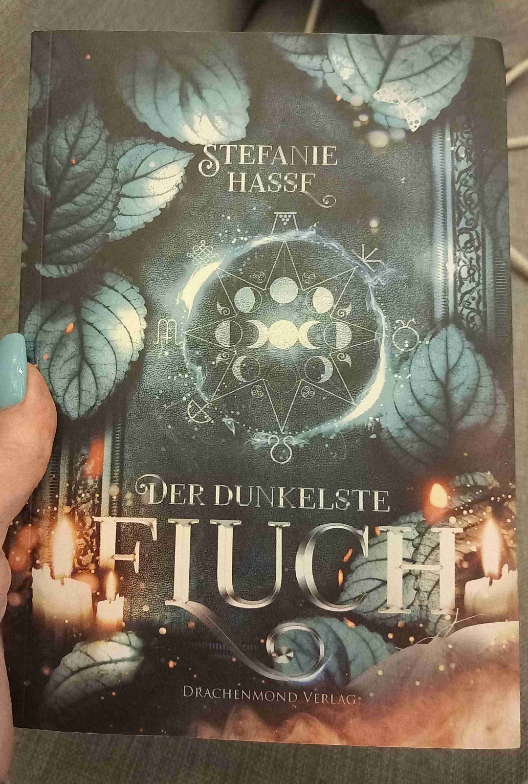 Schönes Cover
