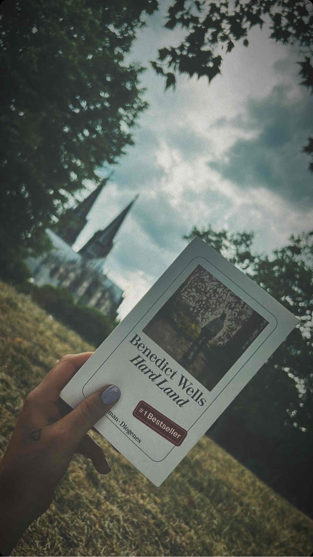 Melancholisch und schön 💭