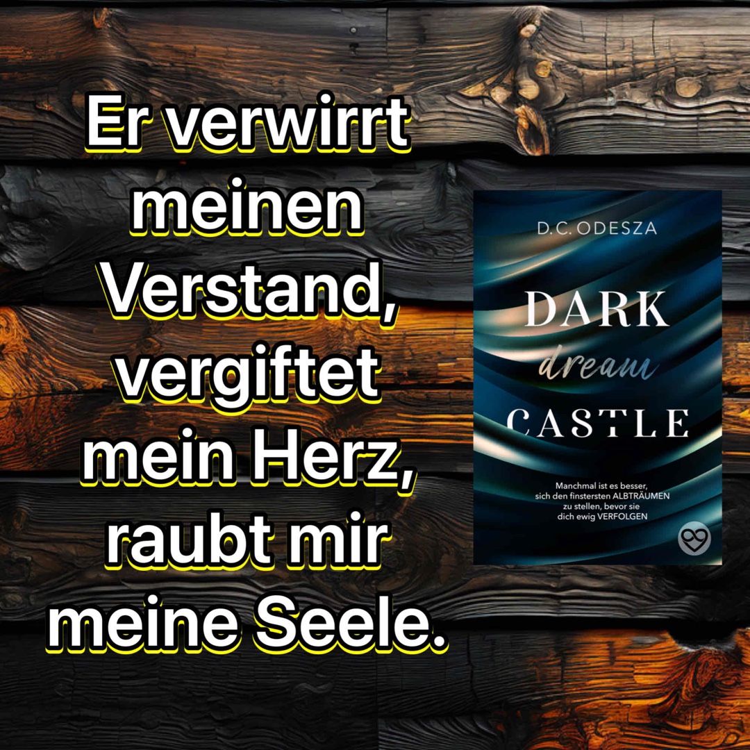 Tolle Fortsetzung