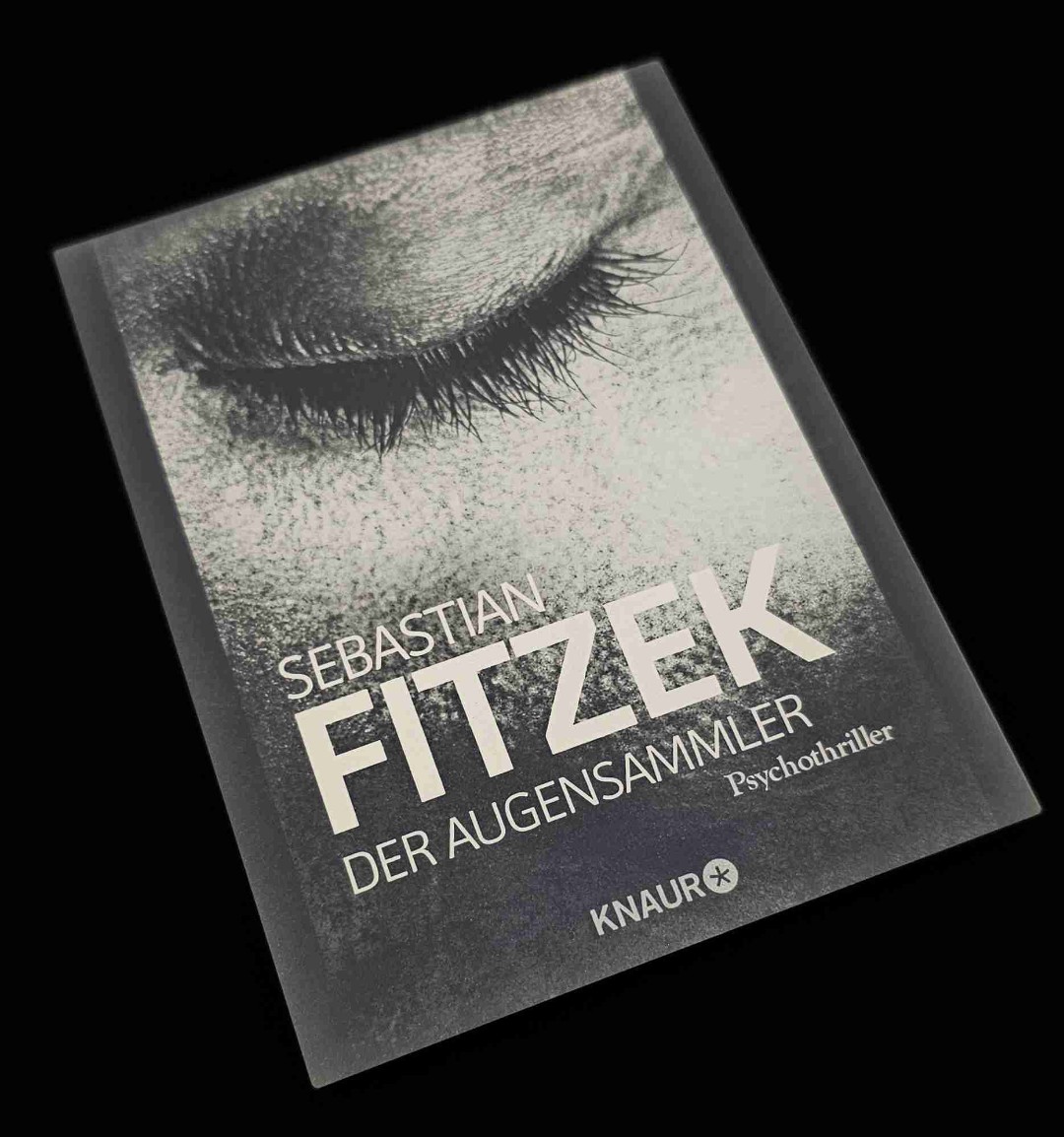 Spannend bis zum Schluss. Fang auch gleich den Augenjäger an 😉