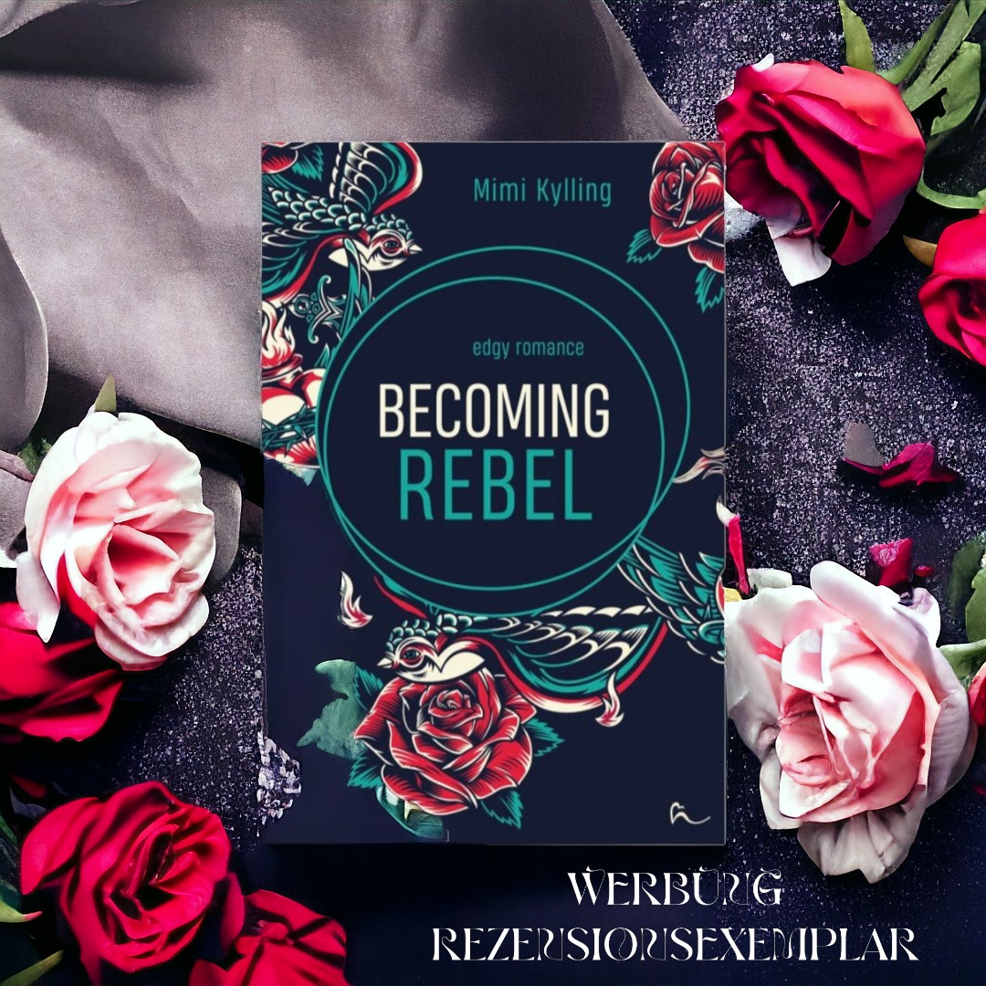 Achterbahn der Gefühle mit Rebel & Lou ❤️‍🔥