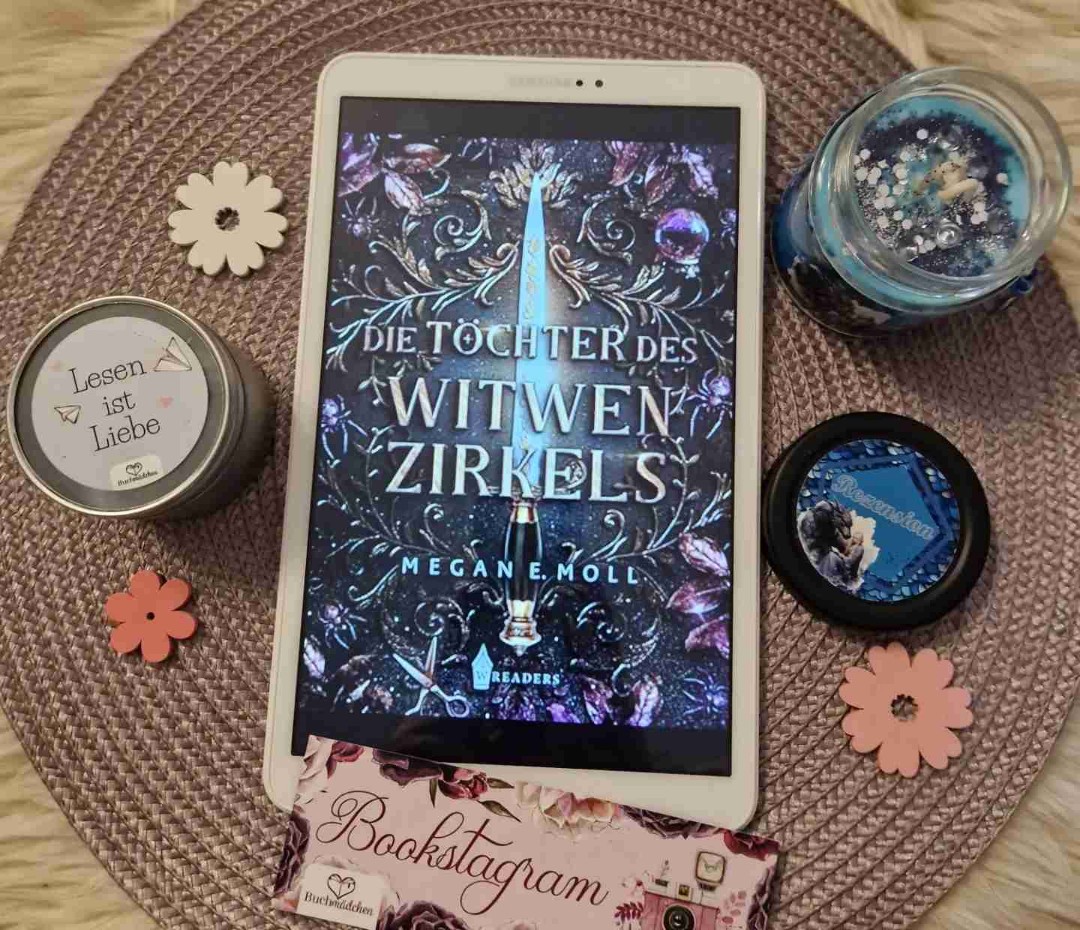 Ein tolles Buch