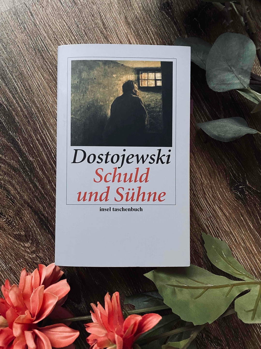 Psychoanalyse eines Verbrechen