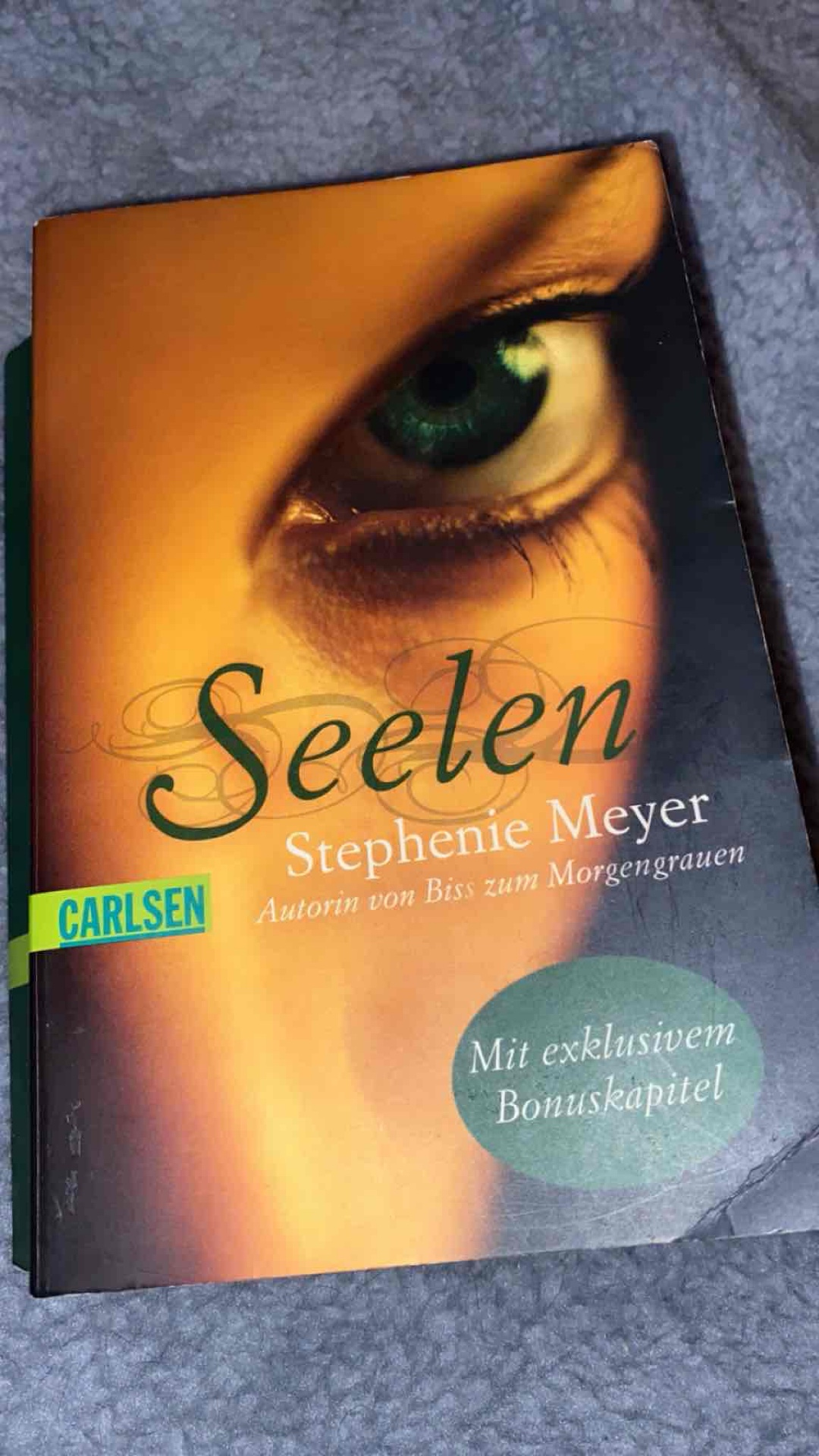 Fette 5 ⭐️ !!!