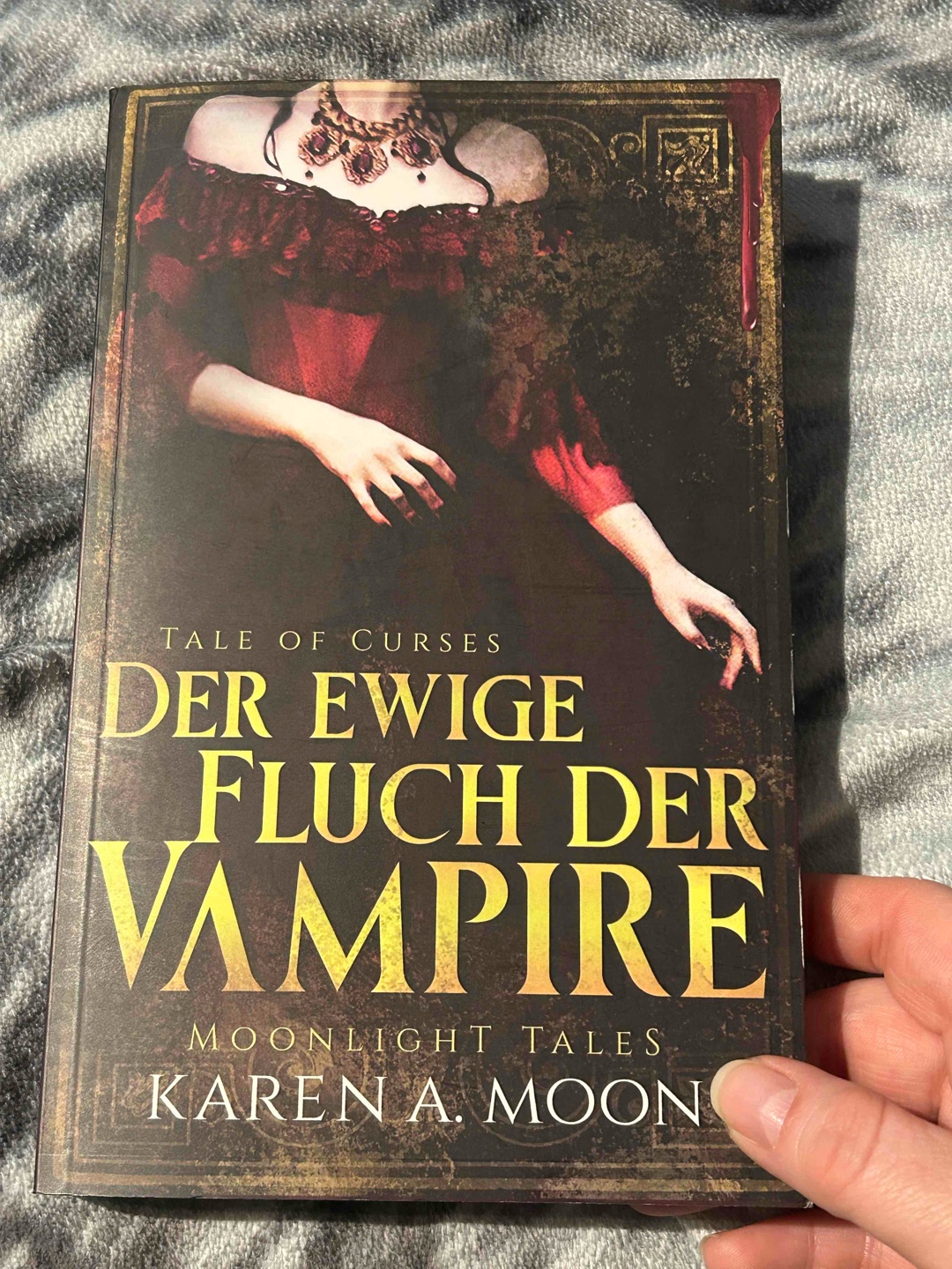 Absolut tolles Buch! Freue mich sehr auf die Fortsetzung 😍