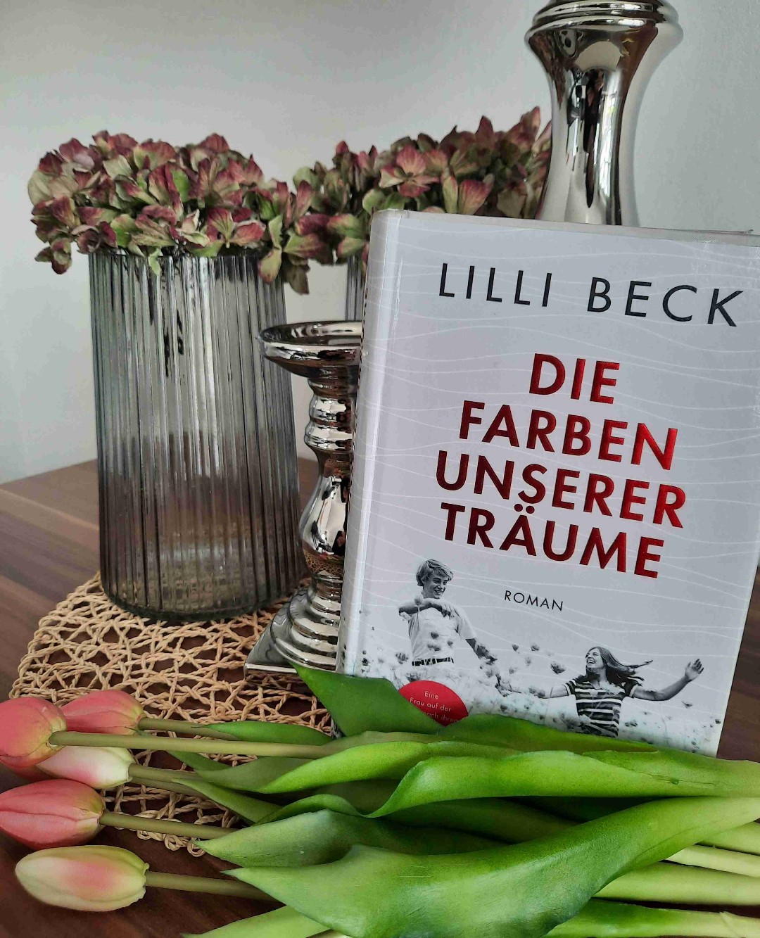 Ein sehr tolles Buch