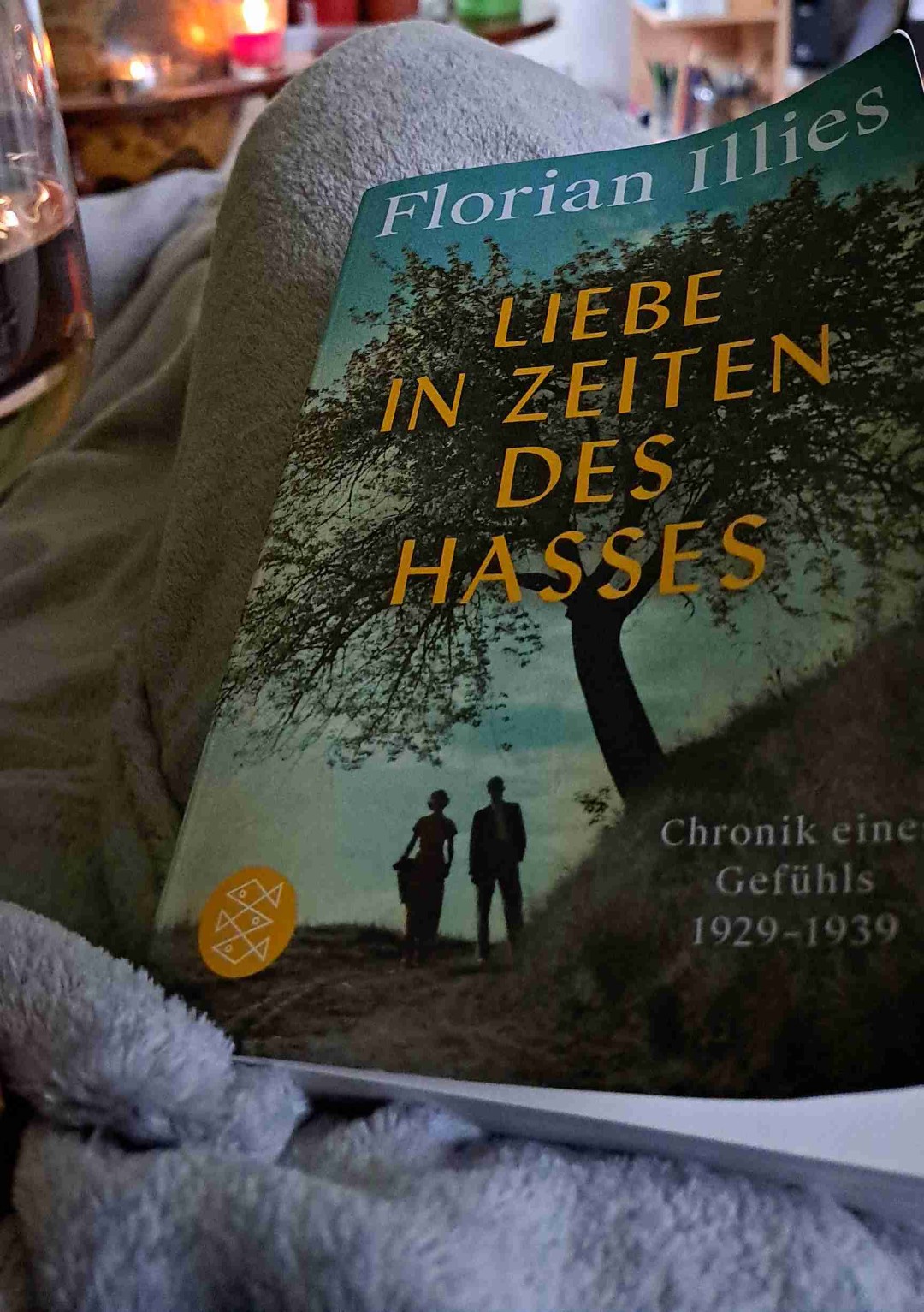 Eine absolut ehrliche und neue Sicht auf die 1920-30er Jahre. 