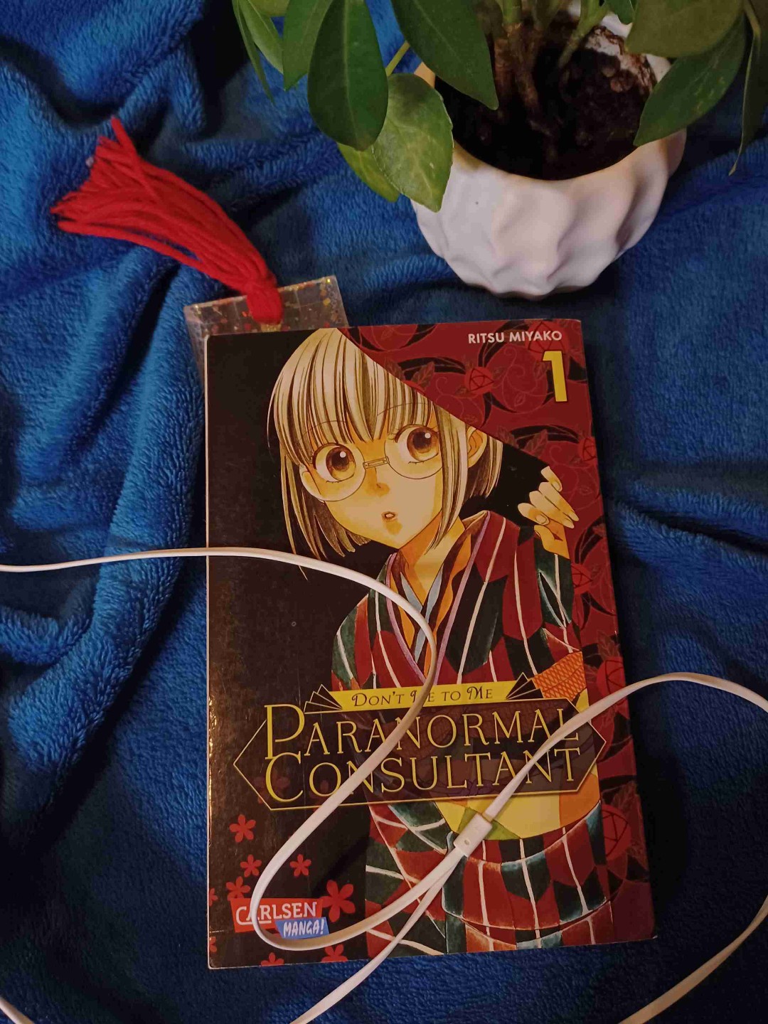 Der Manga ist Genial!🤩