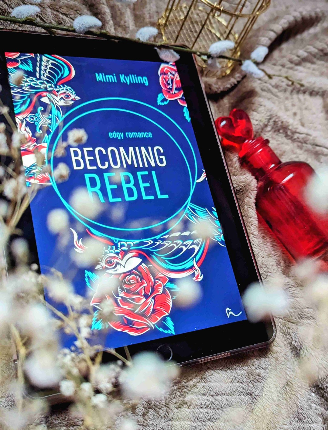 »𝑾𝒐𝒎𝒊𝒕 𝒉𝒂𝒃𝒆 𝒊𝒄𝒉 𝒗𝒆𝒓𝒅𝒊𝒆𝒏𝒕, 𝒛𝒖 𝒍𝒆𝒃𝒆𝒏? 𝑺𝒂𝒈 𝒅𝒖 𝒆𝒔 𝒎𝒊𝒓. 𝑫𝒆𝒏𝒏 𝒊𝒄𝒉 𝒘𝒆𝒊𝒔𝒔 𝒆𝒔 𝒔𝒆𝒍𝒃𝒔𝒕 𝒏𝒊𝒄𝒉𝒕 𝒎𝒆𝒉𝒓.«