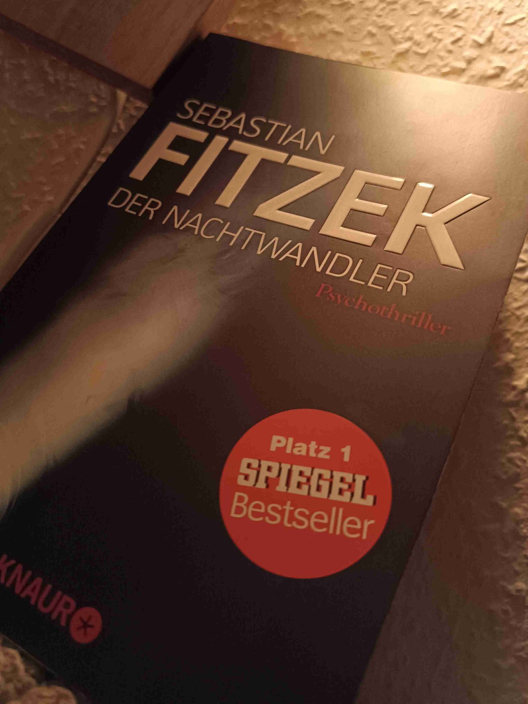 Keine leichte Lektüre