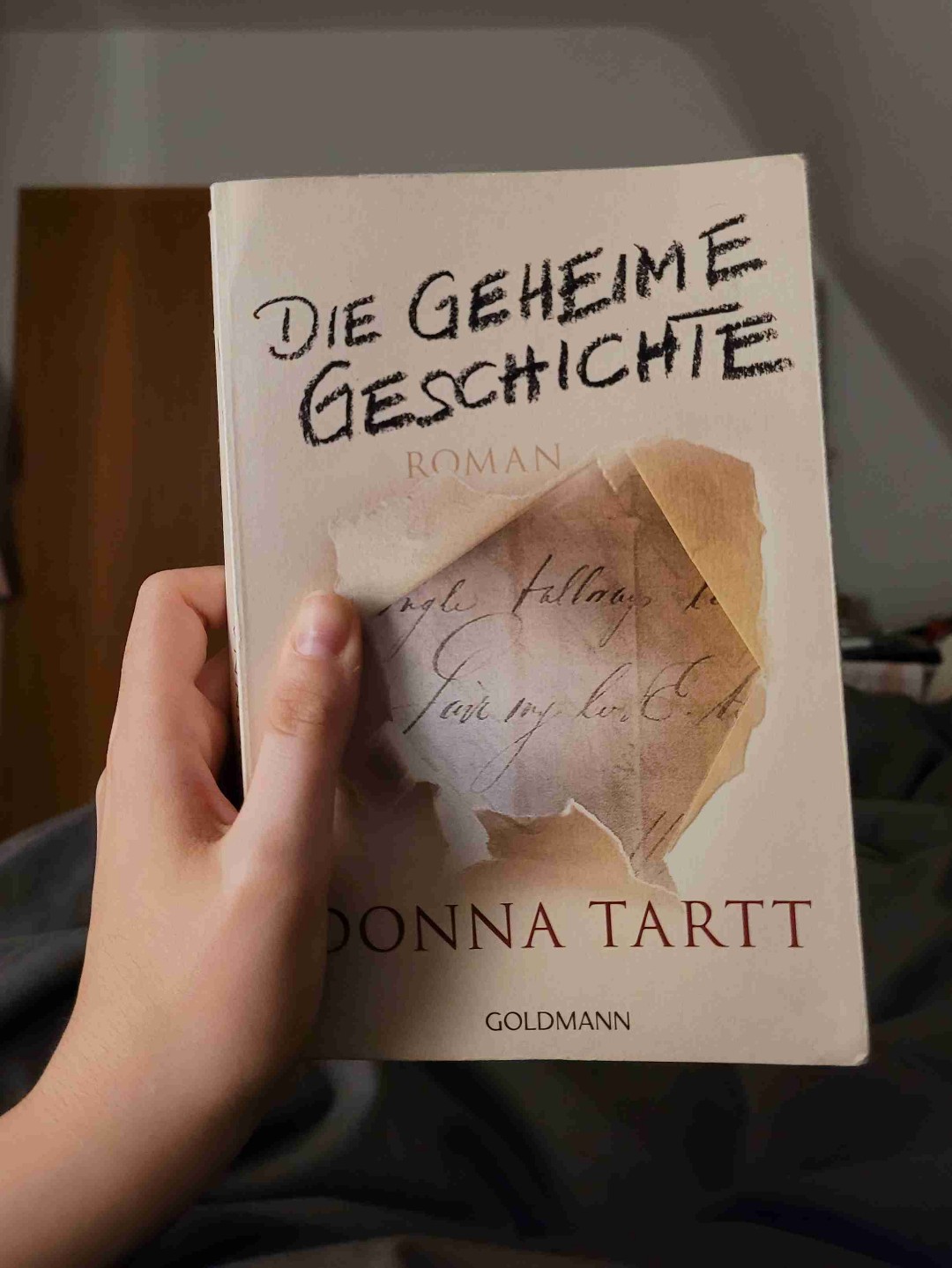 tragisch