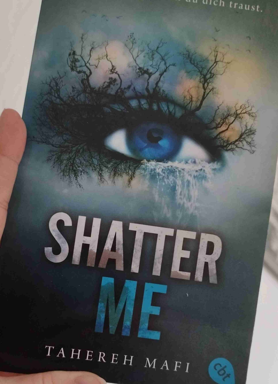 Also ich muss ja sagen, dass es mir schwer fiel in das Buch reinzukommen. Der Schreibstil ist seeeeehr gewöhnungsbedürftig. Glücklicherweise war es nur am Anfang so schlimm. 😅 Zuerst dachte ich auch, : "oh dieses Buch scheint absolut nicht mein Fall zu sein, der Hype ist es nicht Wert." Doch nun ist bereits Band 2 und das Buch mit den Novellen bestellt. So kann ich ganz schnell weiterlesen. 😍 Am Ende hat es mir allerdings Marvel Vibes gegeben und ich bin jetzt nicht so der große Superhelden Fan. Mal sehen. 🙈😅