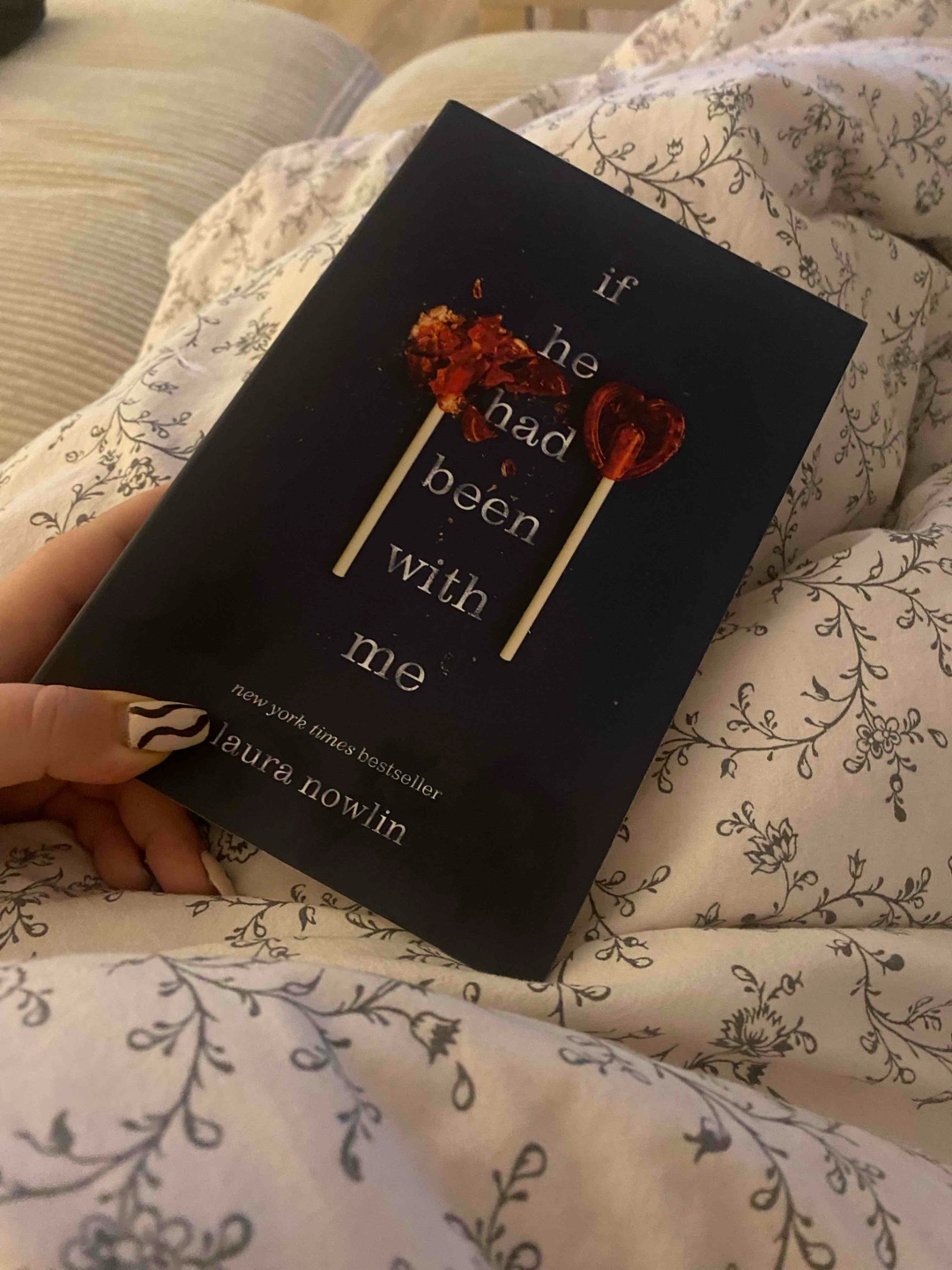 Das Buch hat mich zerissen 🥹💗