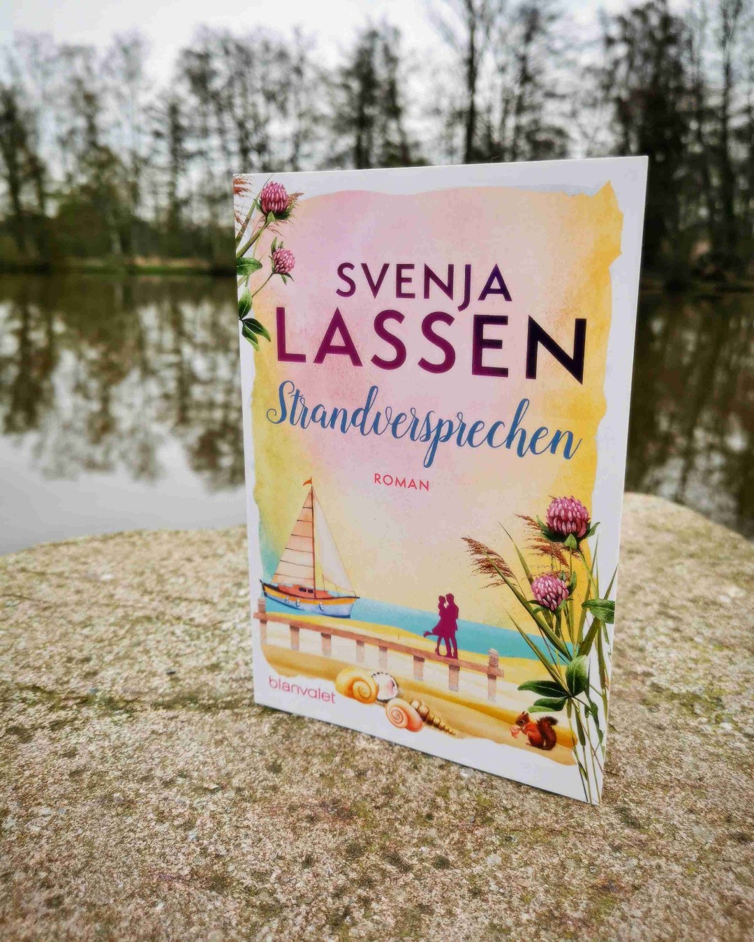 Hachz.
Mein nun zweitliebster Teil der Reihe. 