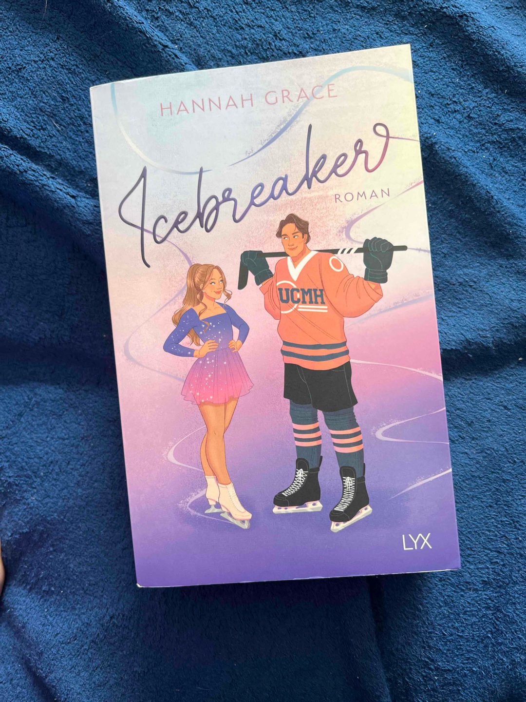 Spicy 🌶️🌶️ 🫶🏻❄️⛸️🏒🏅🏆