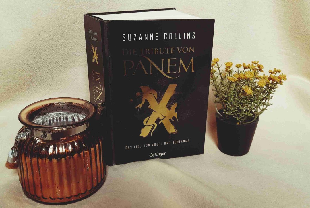 Puuuh... Das Buch war ganz anders als erwartet.