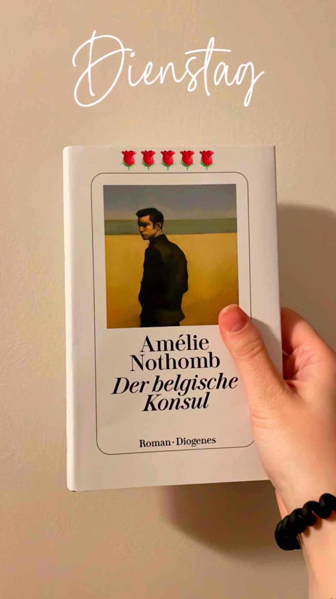 Einer meiner Liebsten von ihr 🥰