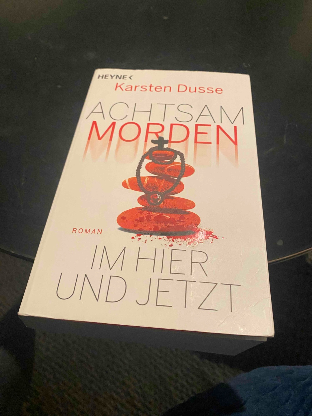 Eine gelungene Fortsetzung Teil 4 der Serie