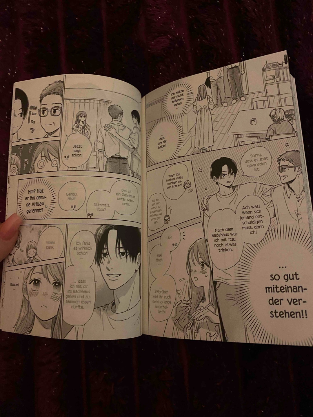 Wooowww 🤩❤️🫶🏻
