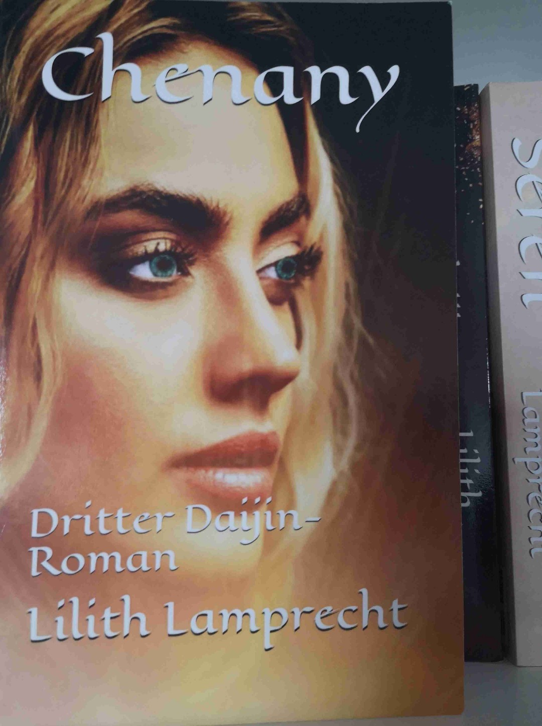 Begeistert auch bei reread ohne Einschränkungen.
