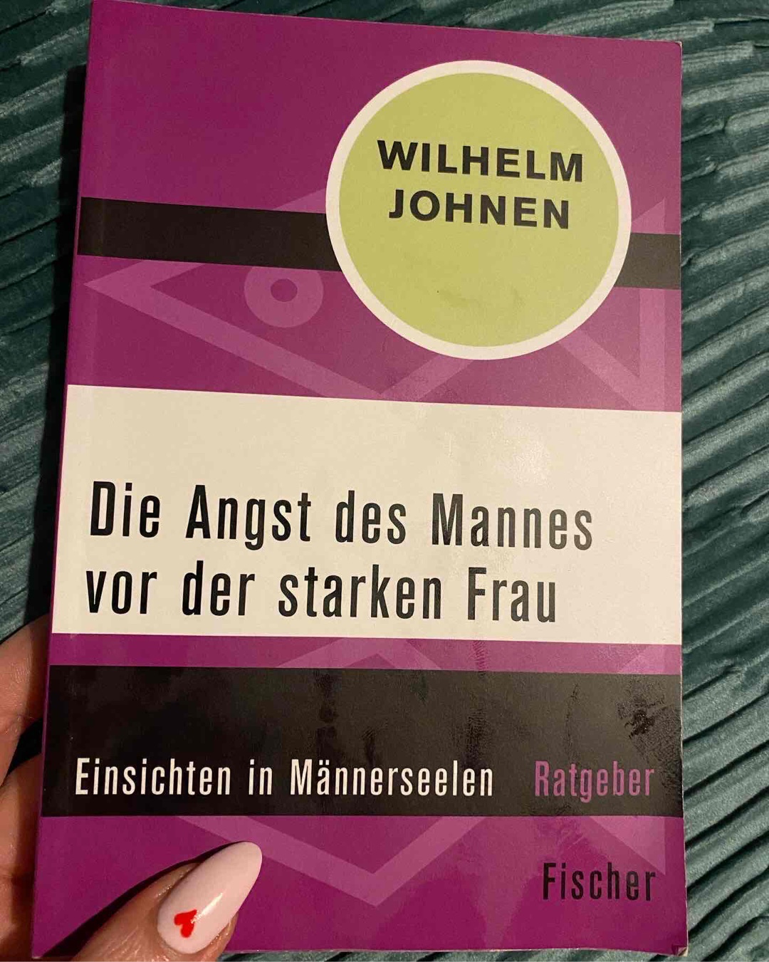 Leider ist das Bucht nicht mehr auf dem neusten Stand …