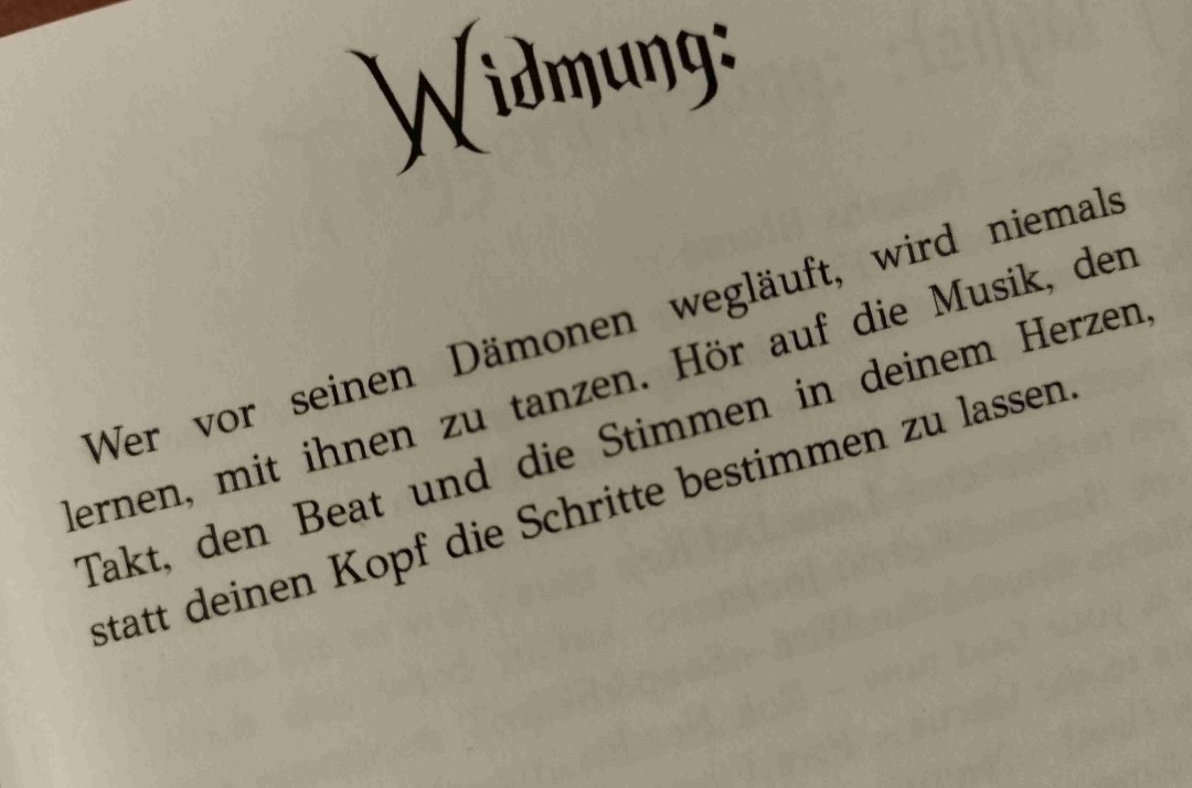 Love is in the Air.... äh... in the Hell 😉