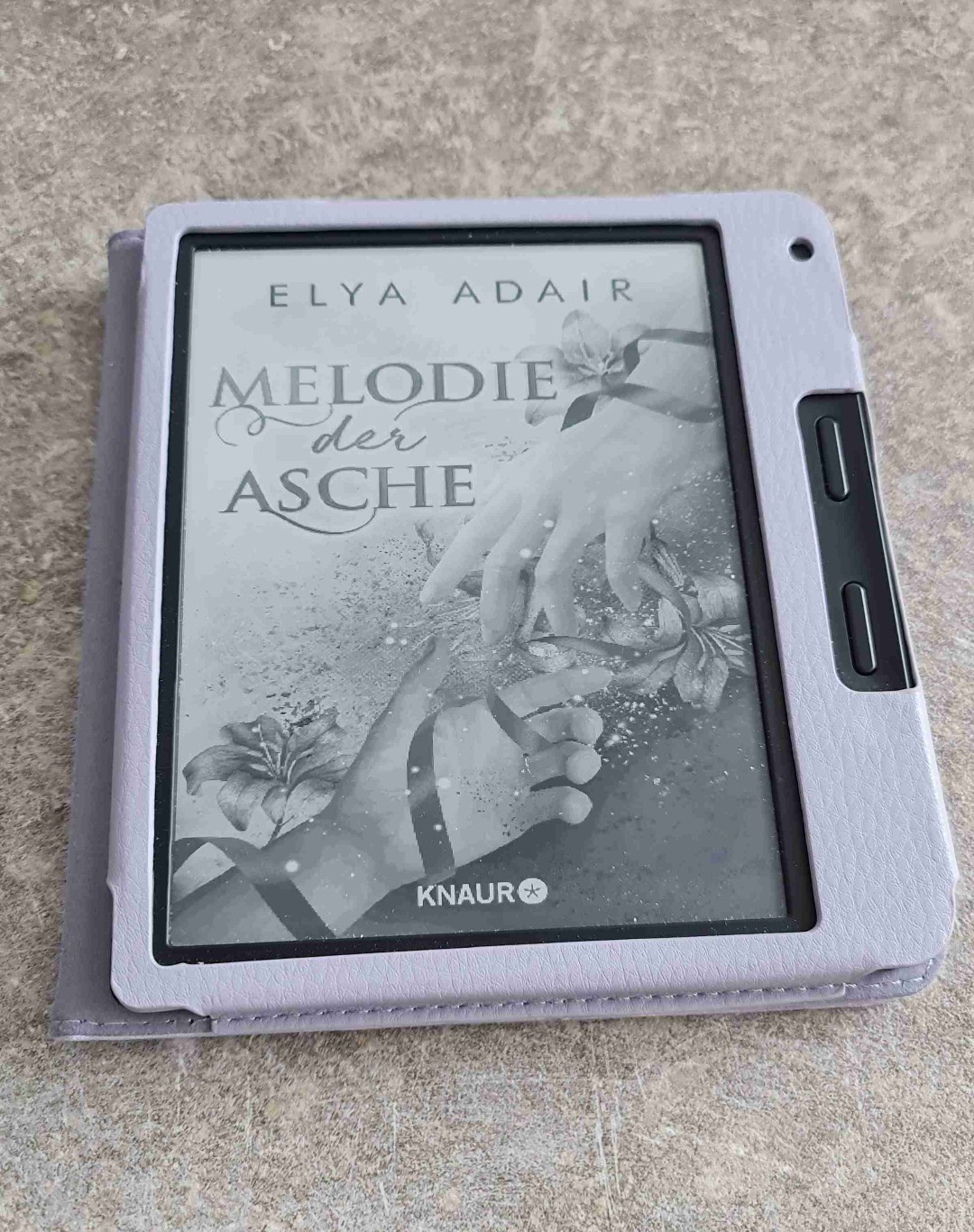 Ein Buch das man selbst erlebt habe muss und ihr werdet es lieben