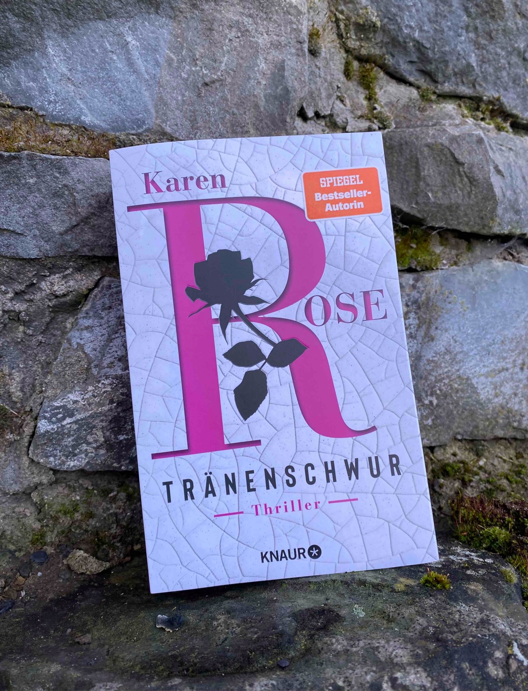 Eine gute Mischung aus Liebe und Thrill!