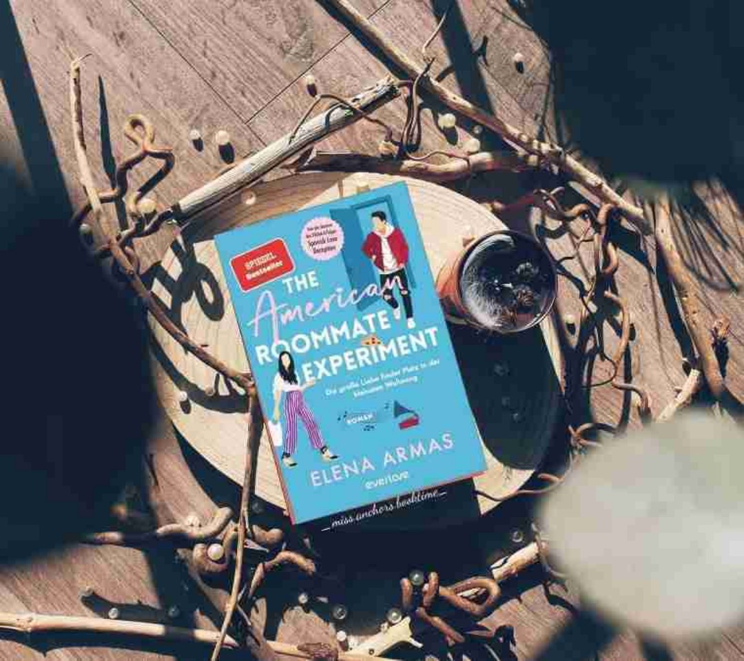 Ein schönes Buch für zwischendurch.