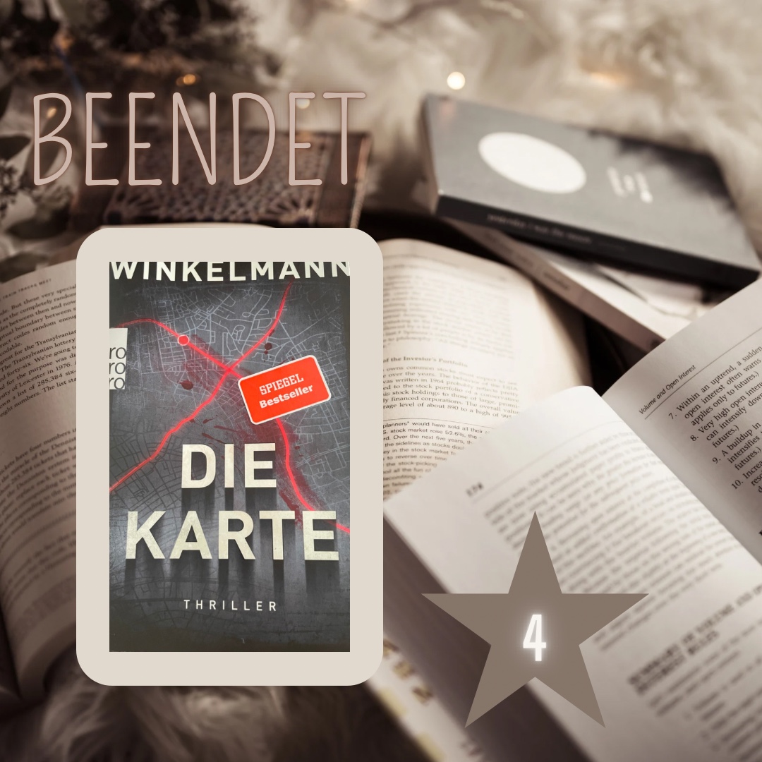 Unerwartetes Ende 