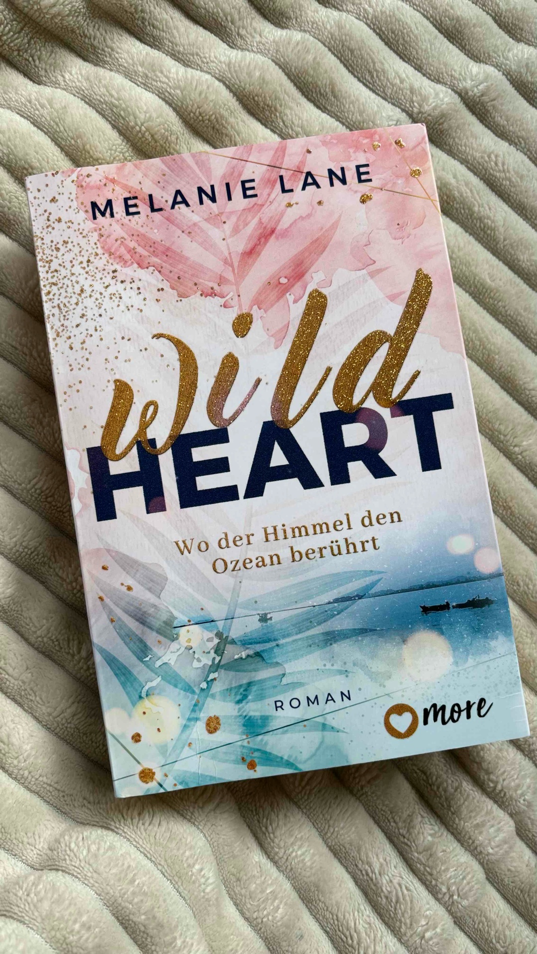 Bei aller Liebe… bin ich die Einzige, die so viel gähnt vor Langeweile?