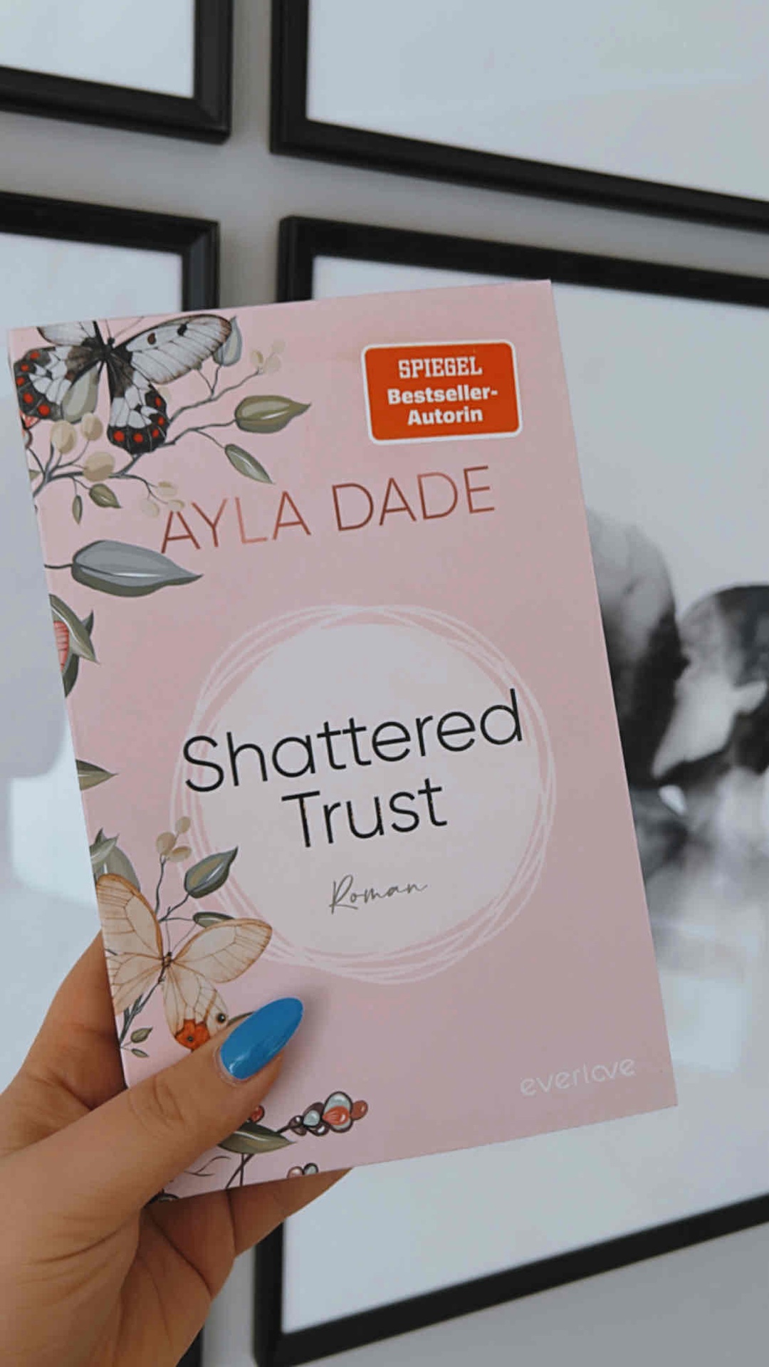 Glamour, Fake Relationship und dunkle Geheimnisse