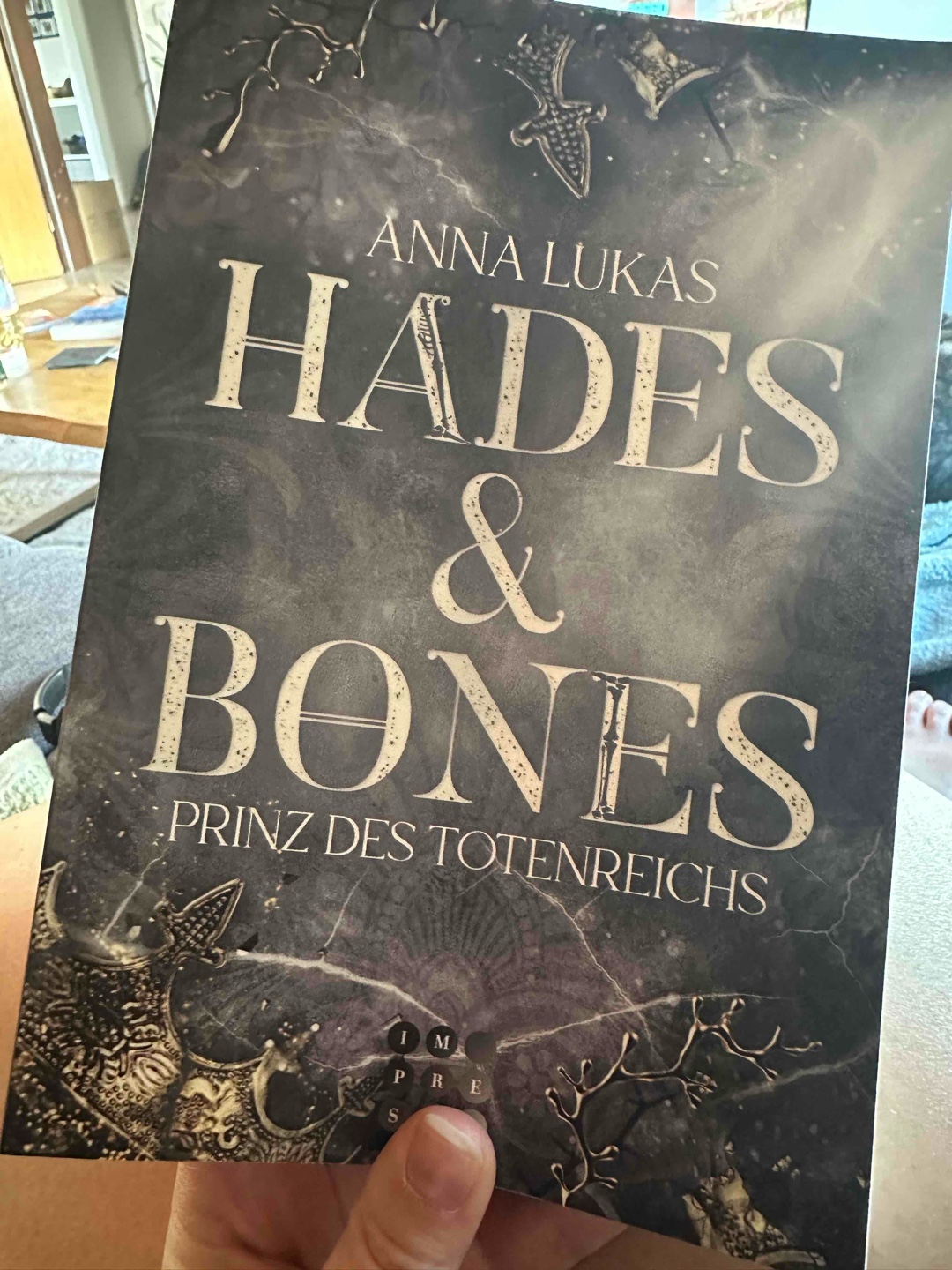 Schönes Ende 🐦‍⬛💔👸🏽🧝‍♀️😈🦅