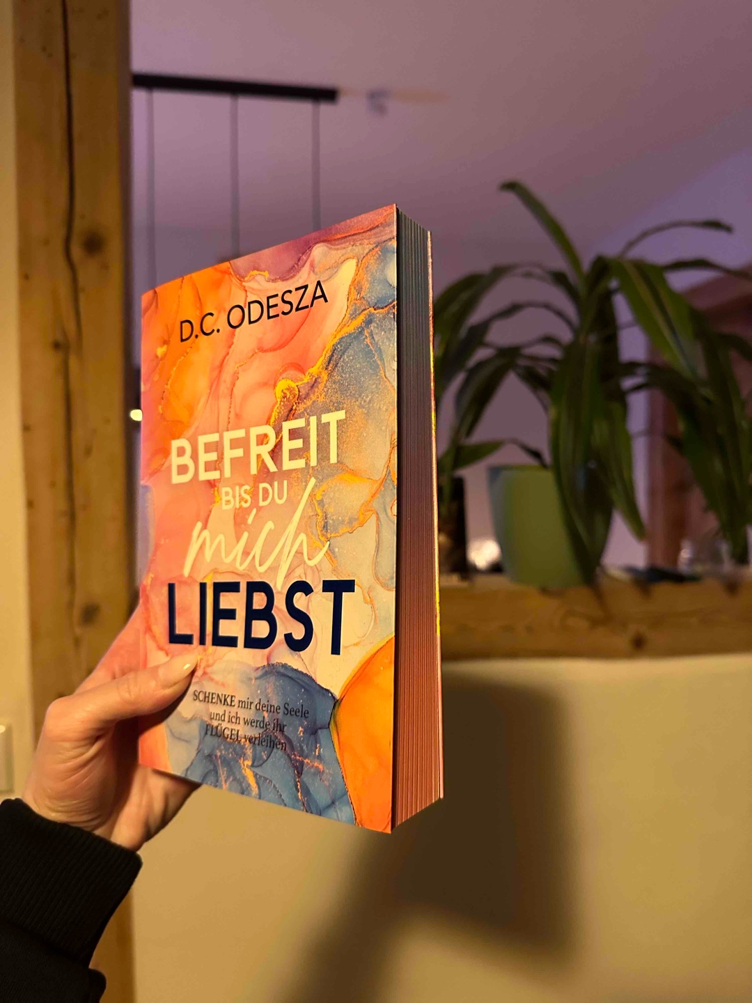 Reihe beendet ✔️🥰