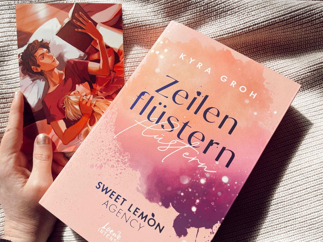 Tolle Geschichte. Mal was anderes ich freu mich auf Band 2 😊