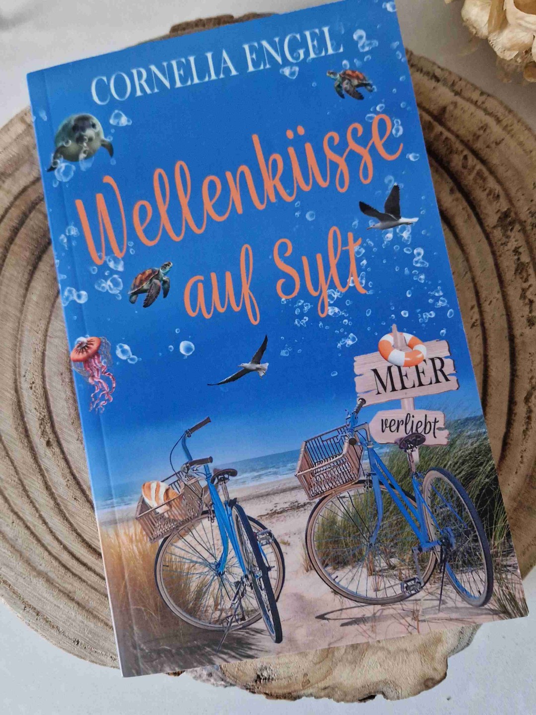 Brot und Liebe auf Sylt