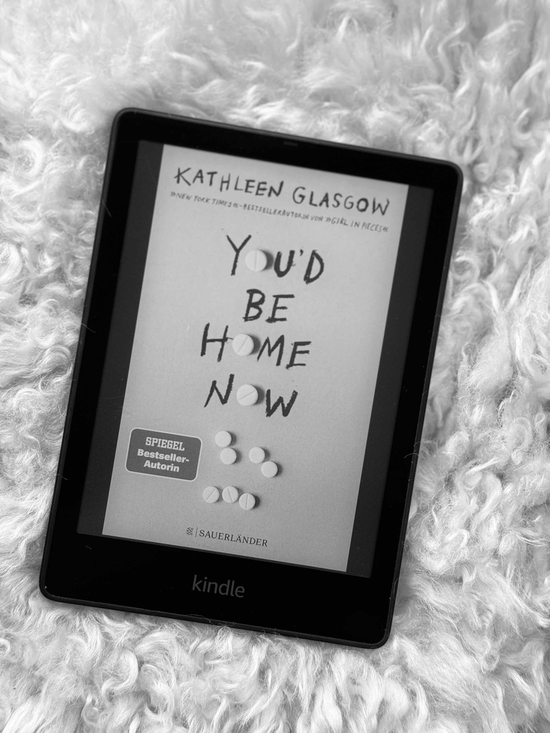 Ein hoch emotionales Buch ❤️