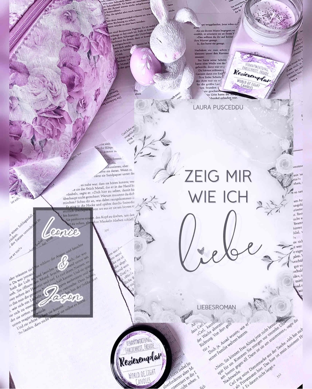 Drama, Liebe & Klischees 💗