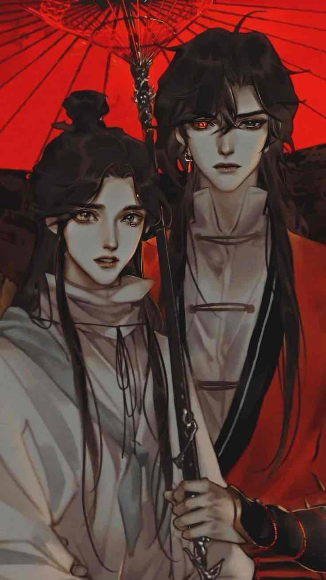 Zuerst war es ein bisschen langweilig und unverständlich aber so nach 70 Seiten wurde es so wunderschön lustig und ich habe mich gefühlt als währe ich in disen light novel drin die Story ist einfach mitreißend es geht so um Götter und Dämonen und Geister der Protagonist xie lian ist ein Gott und im Himmel als Loser bekannt aus bestimmten Gründen aber er hat ein gutes Herz