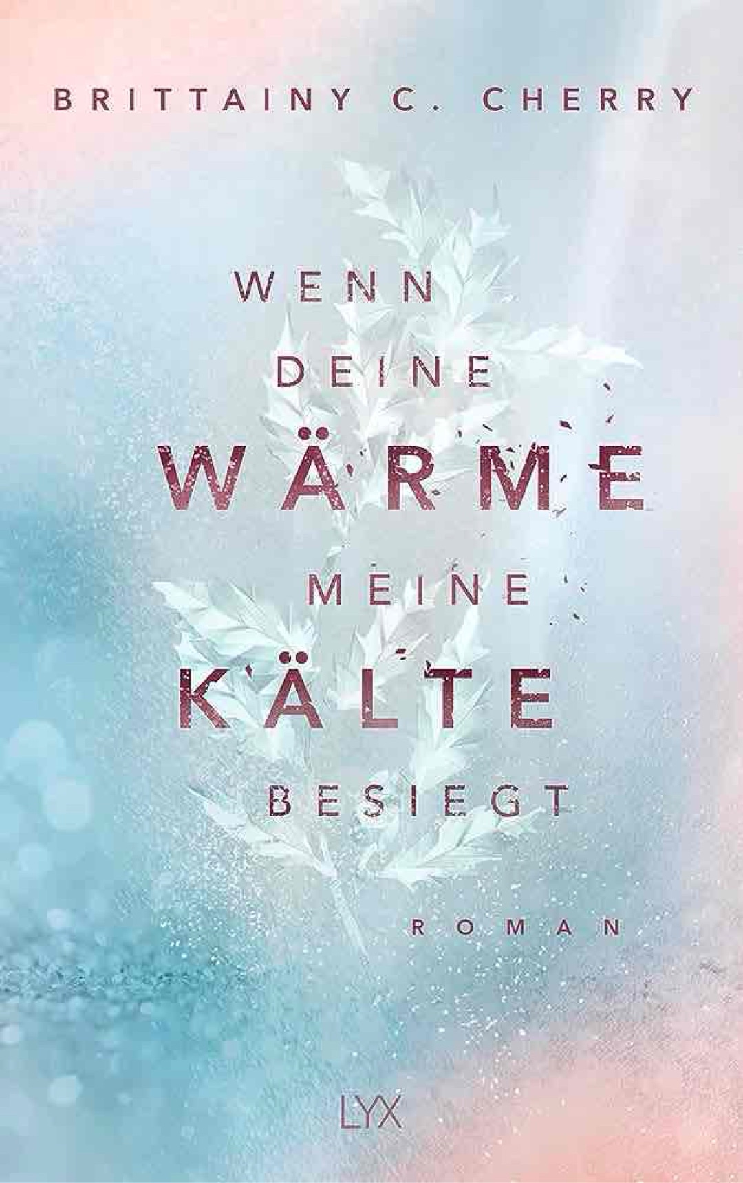 Ein großartiges Buch, das Wohlbefinden und starke Emotionen vermittelt.