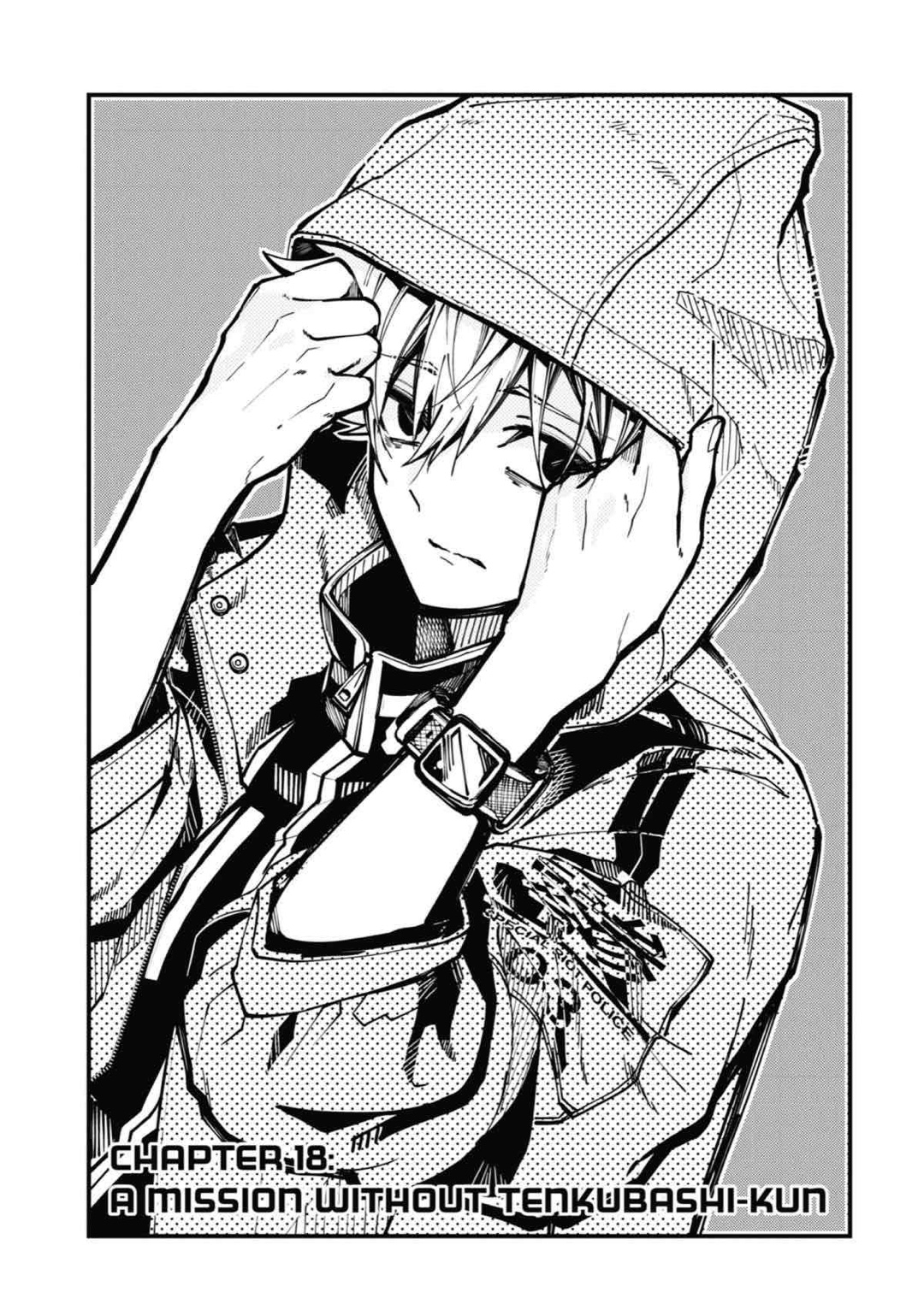 Akira hat endlich so einen heftigen Maincharakter Moment es is einfach so toll man hat auch endlich alles über Shos Vergangenheit erfahren und die neuen Charaktere die aufgetaucht sind wow einfach nur super 