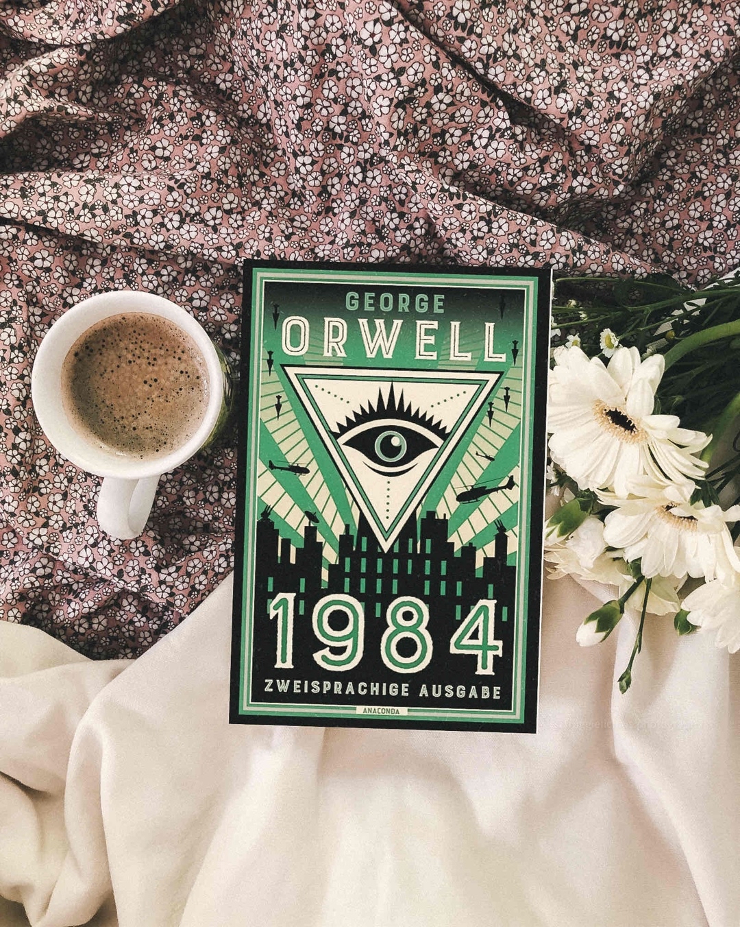 Re-Read 💚 | Hat mich wieder erschüttert