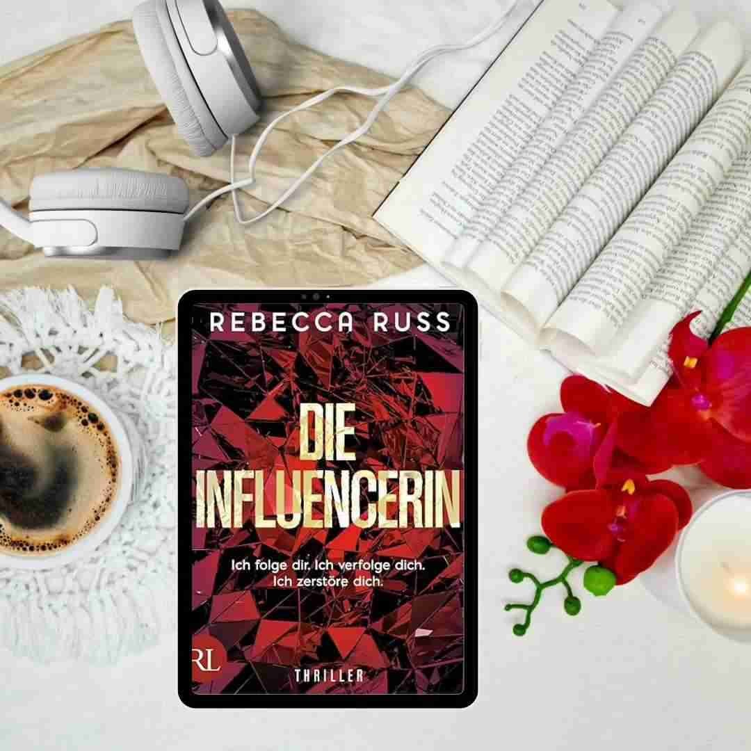 Ein spannender Psychothriller der aufzeigt, wie grausam die Social-Media-Welt sein kann.