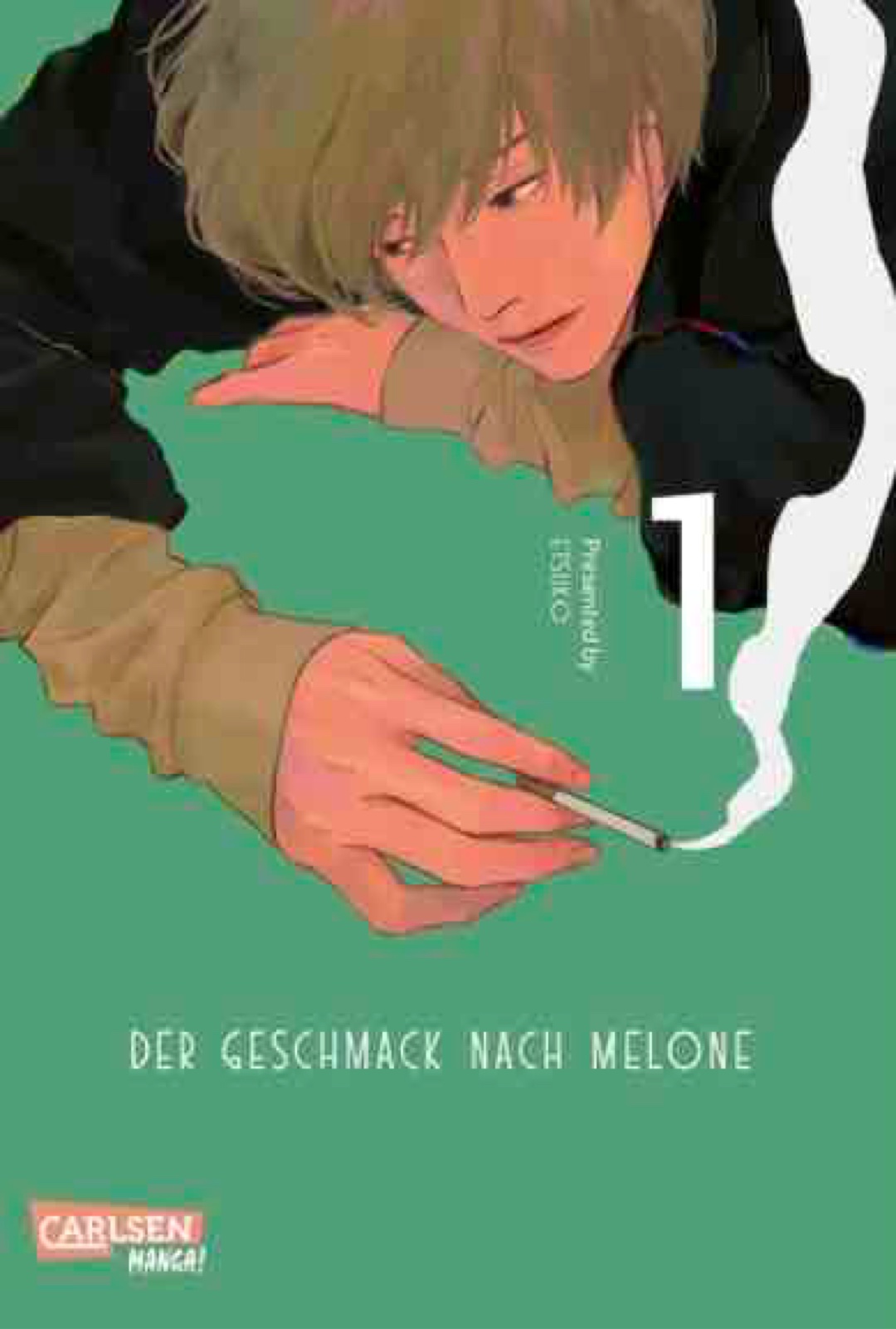 Ich weiß nicht was ich dazu sagen soll aber es war super schön es geht um zwei Jungs der eine Nakajo zieht zu den anderen weil seine Freundin mit ihm Schluss gemacht hat und ihn raus geschmissen hat und dann verlieben sich die zwei Jungs langsam