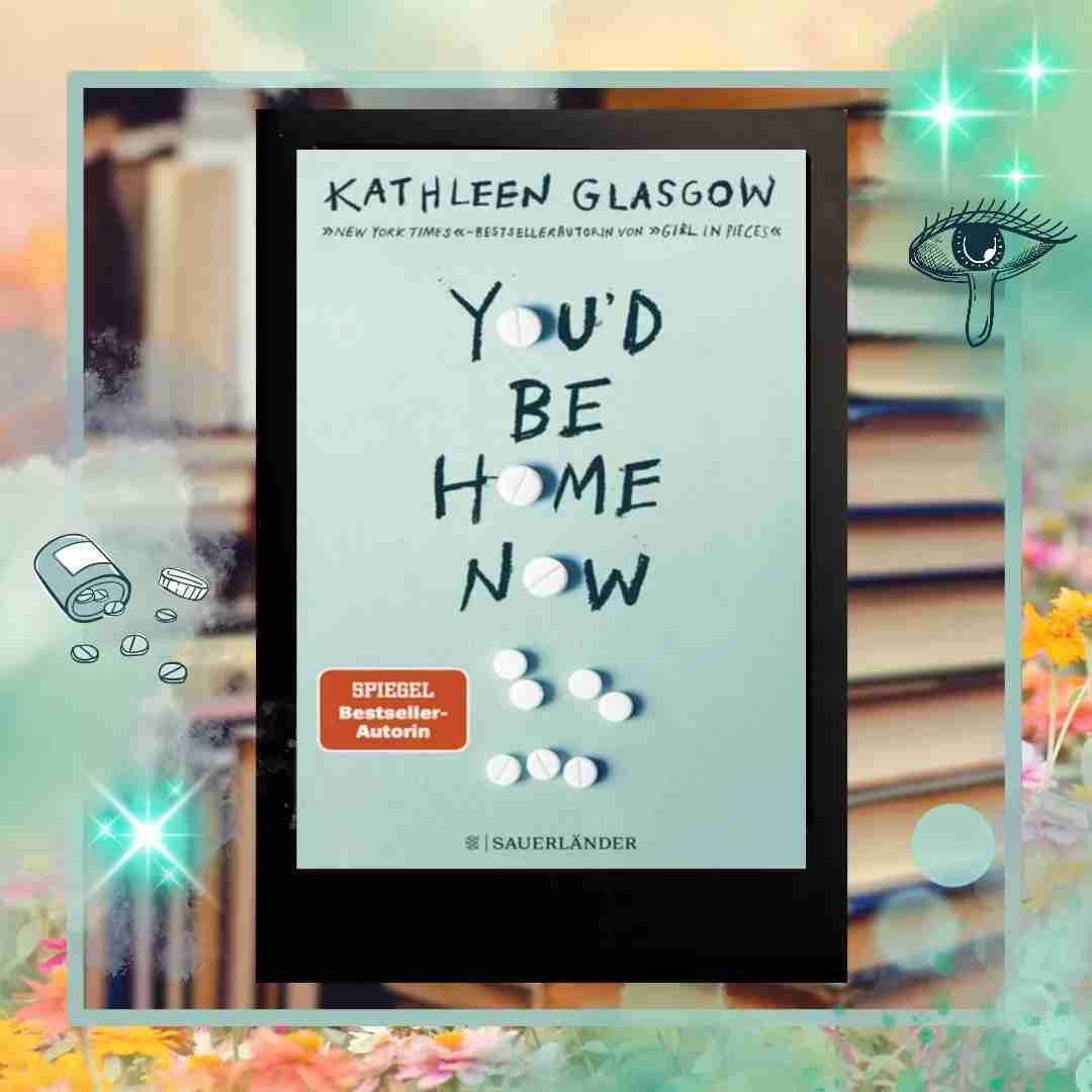 Mitfühlende New-Adult-Story, die mit viel Emotionen und wichtigen Themen punktet 😊 klare Lesempfehlung von mir für Fans von berührenden Jugendromanen 👌🏻