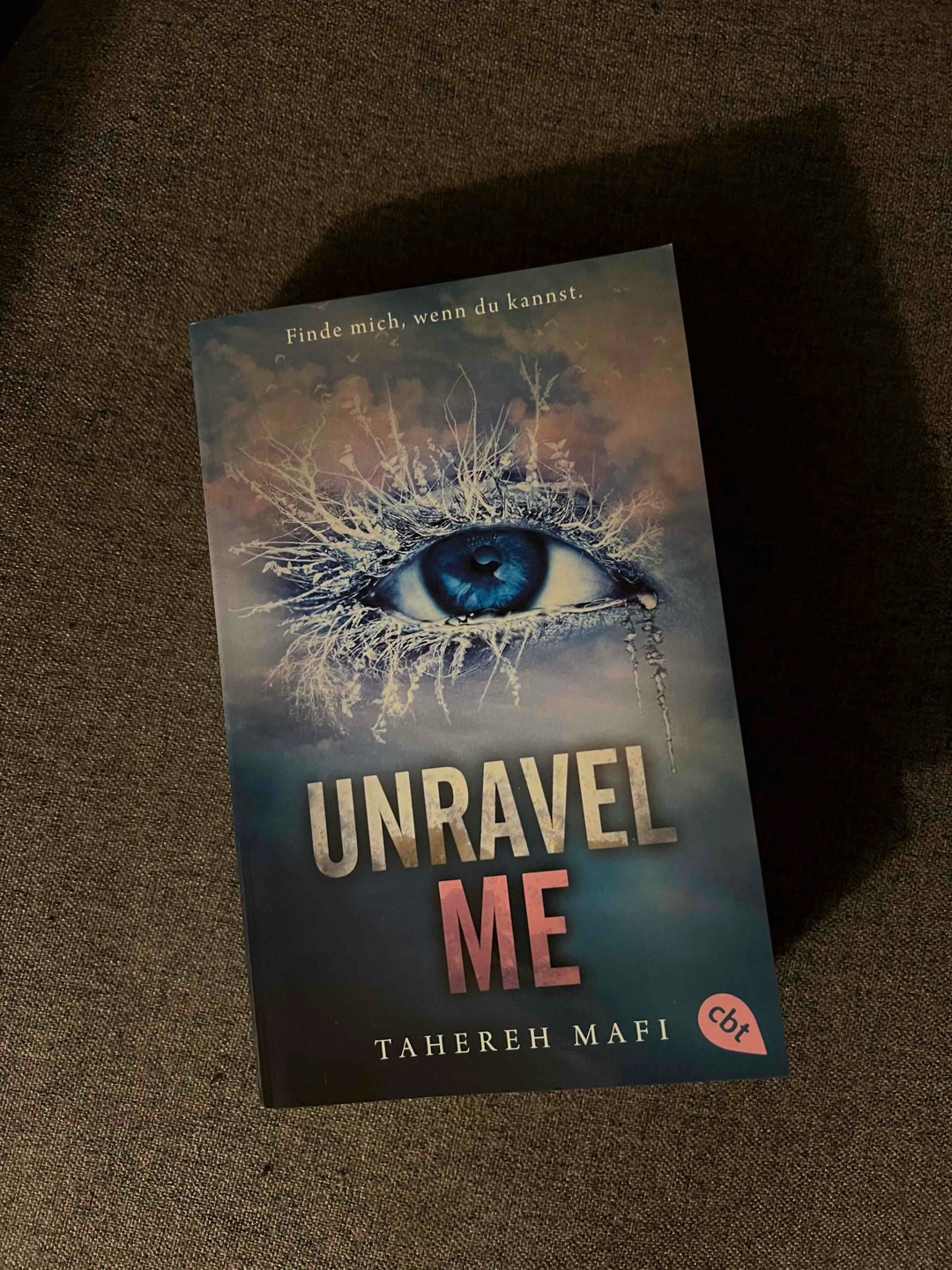 The whole story was incredibly compelling!! ❤️🔥