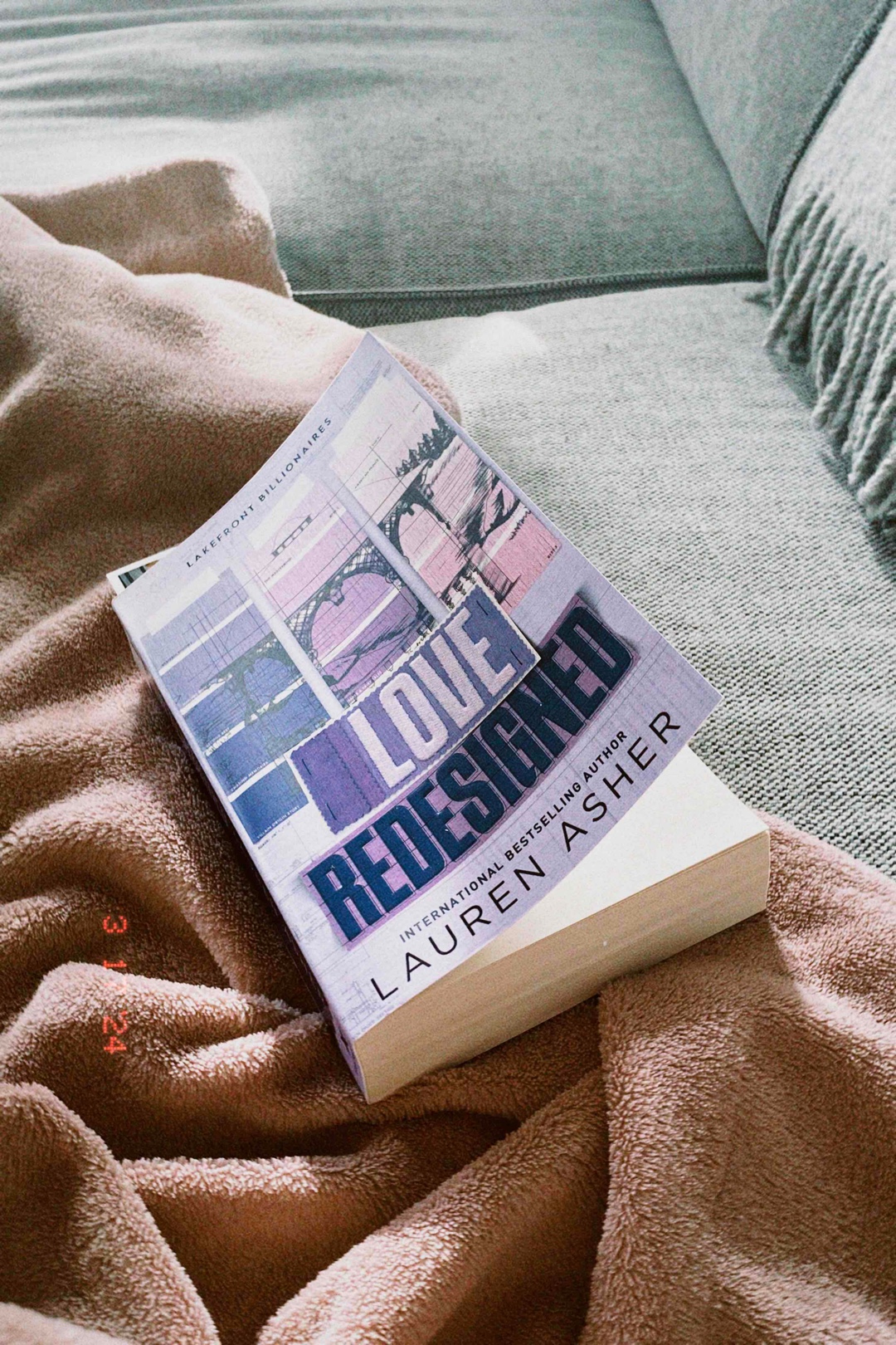 Als hätten die Dreamland Bücher ein Baby bekommen 🤝🏼