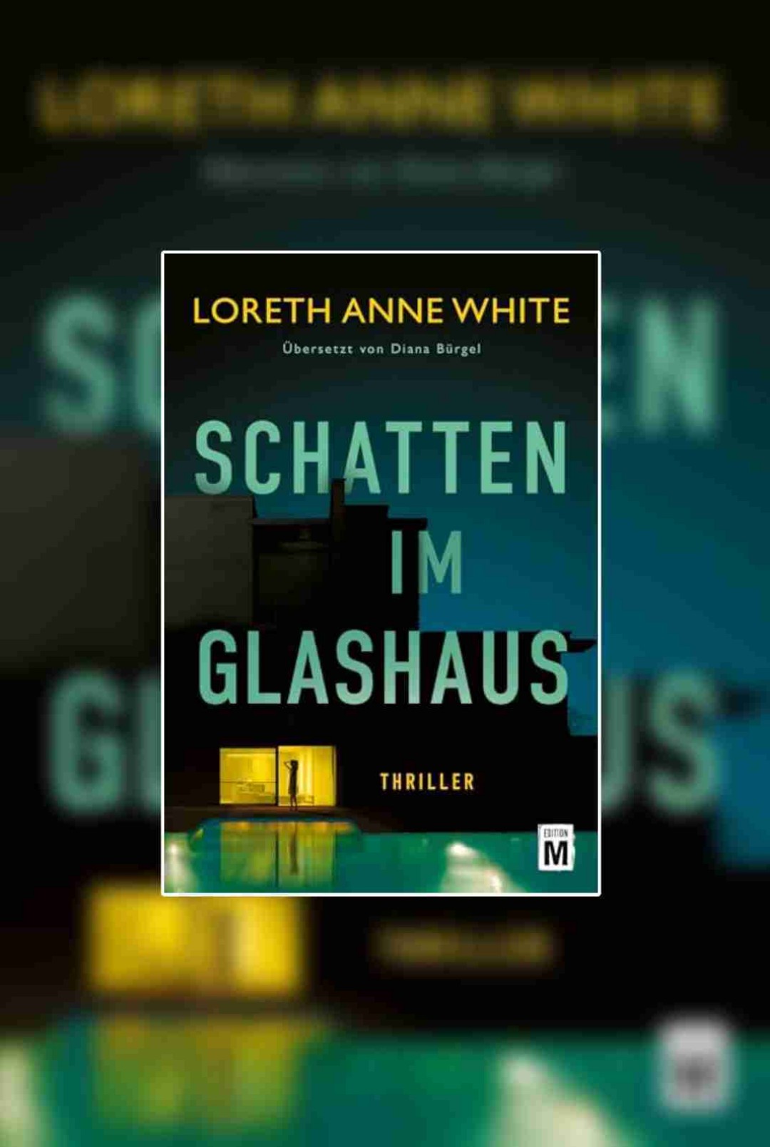 immer das gleiche...