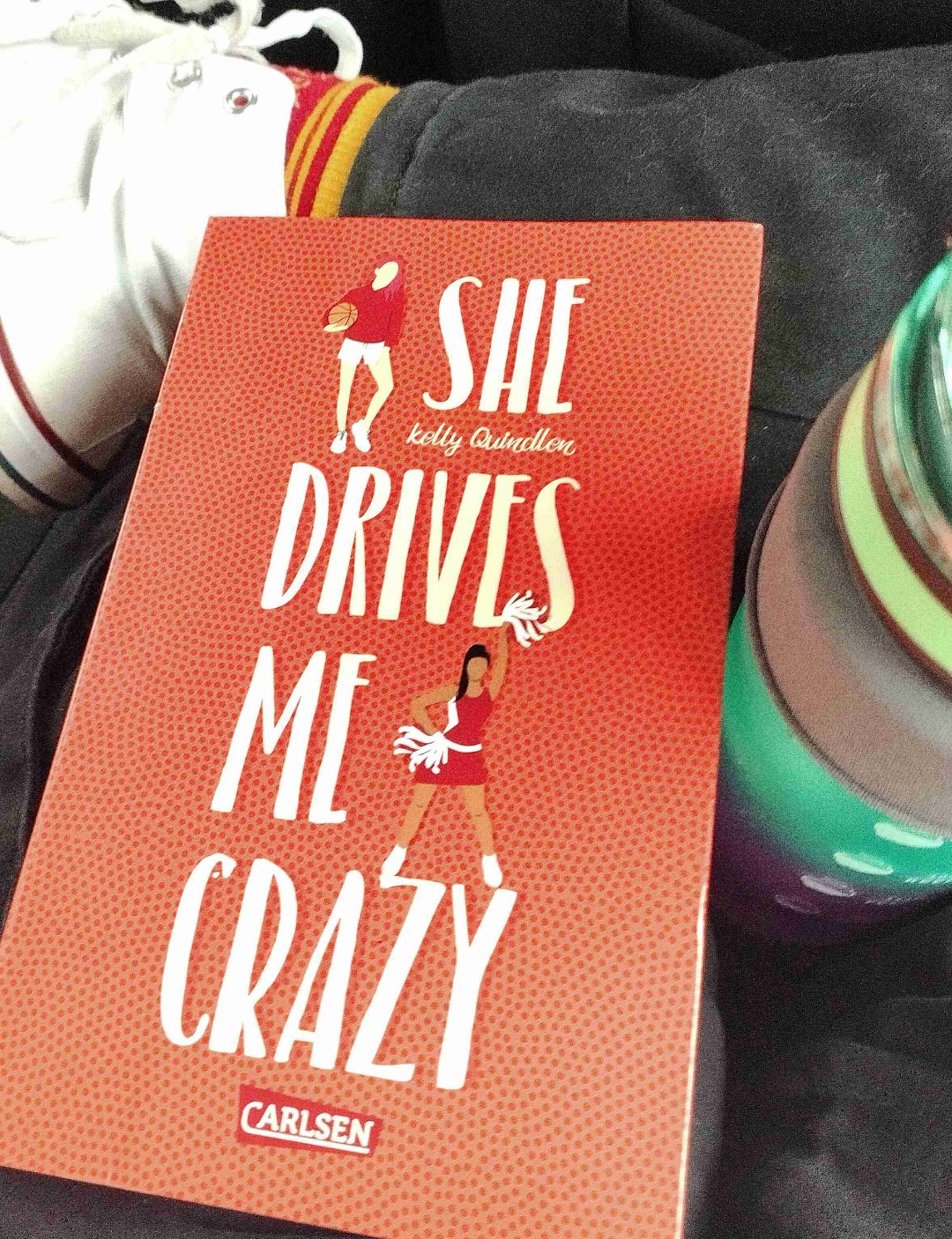  Car Crash →fake Dating → liebe 