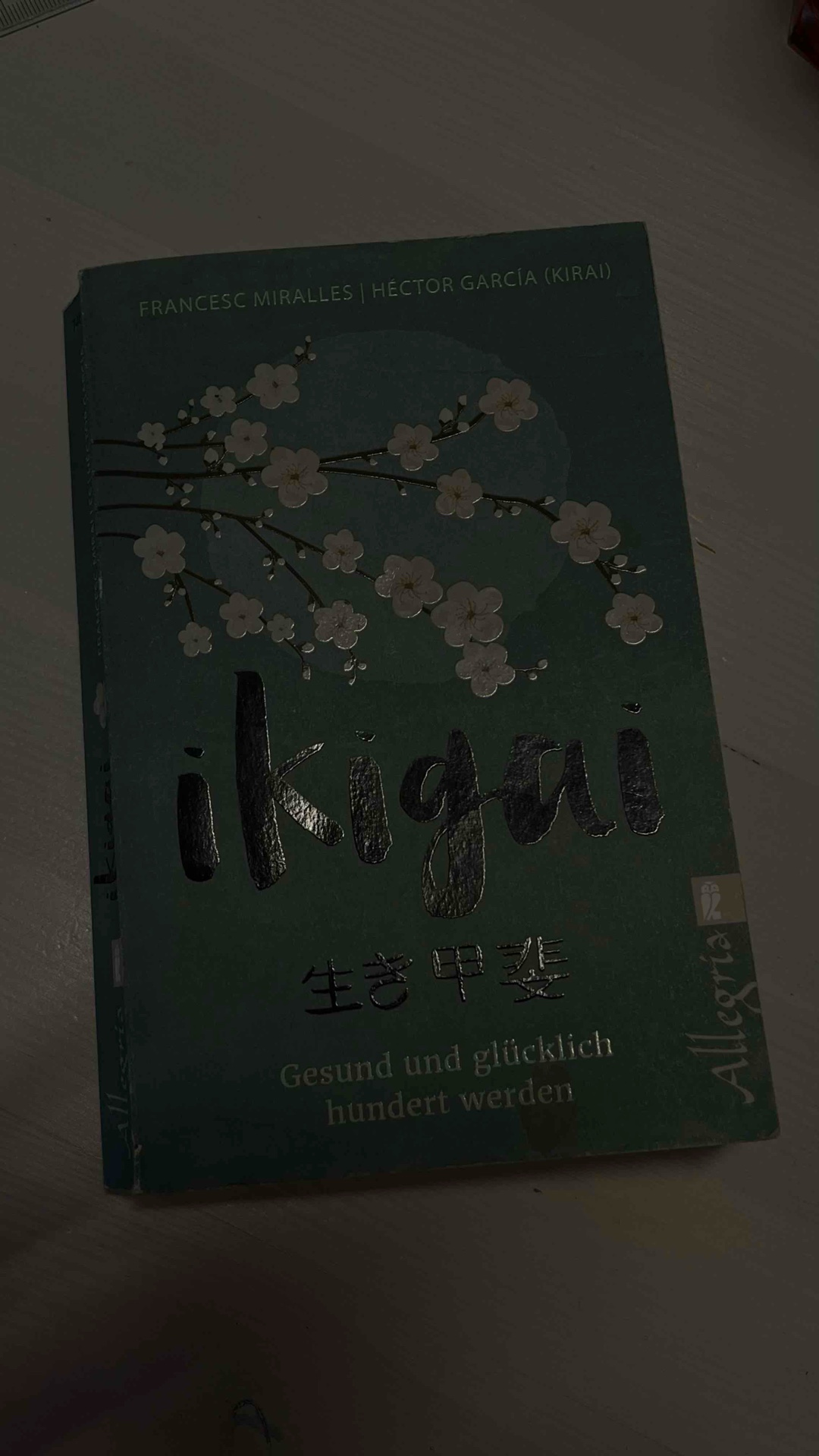 Schönes Buch
